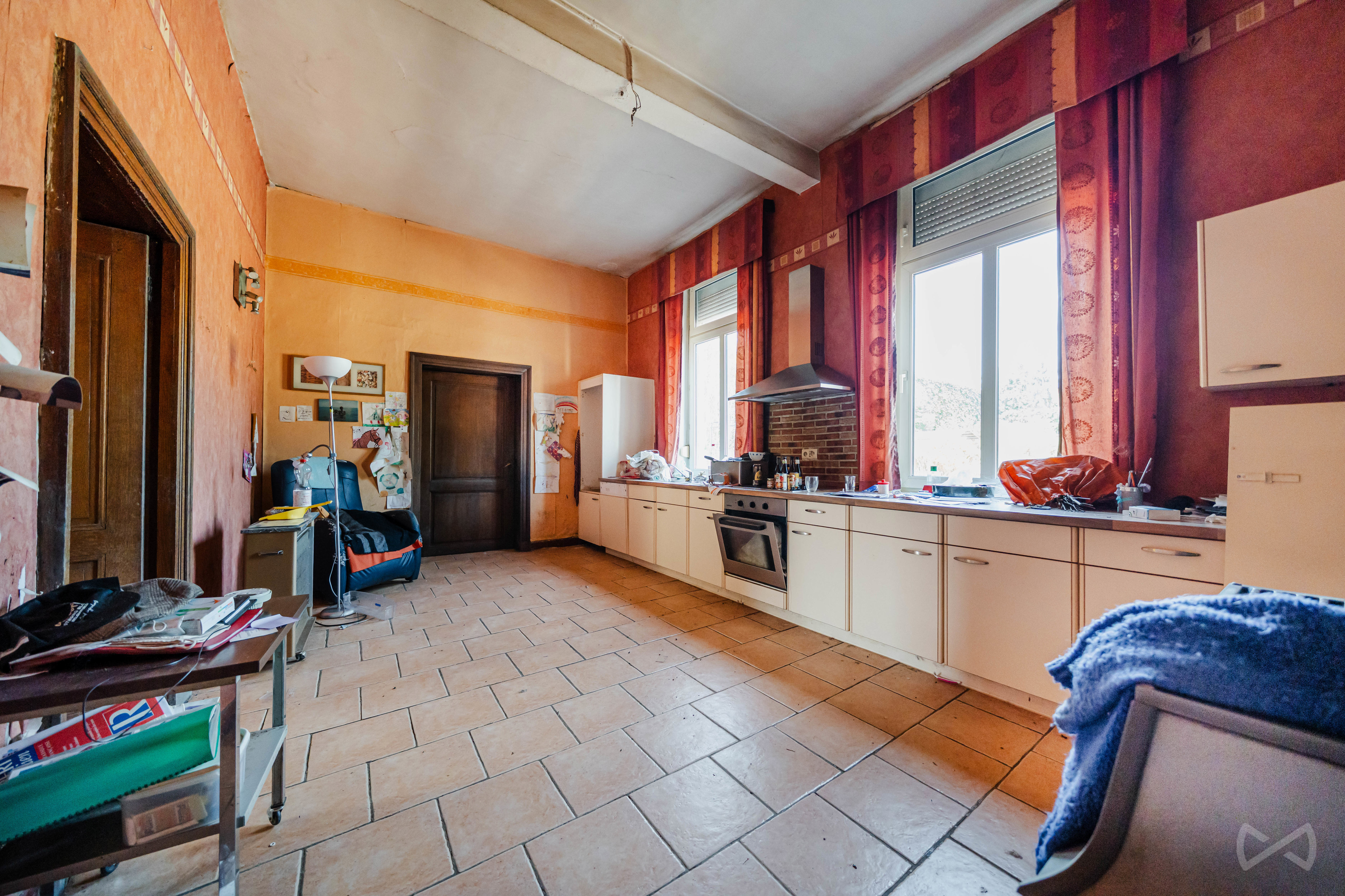 Picture 4 of 4 for Exceptional house with five bedrooms in Wasseiges