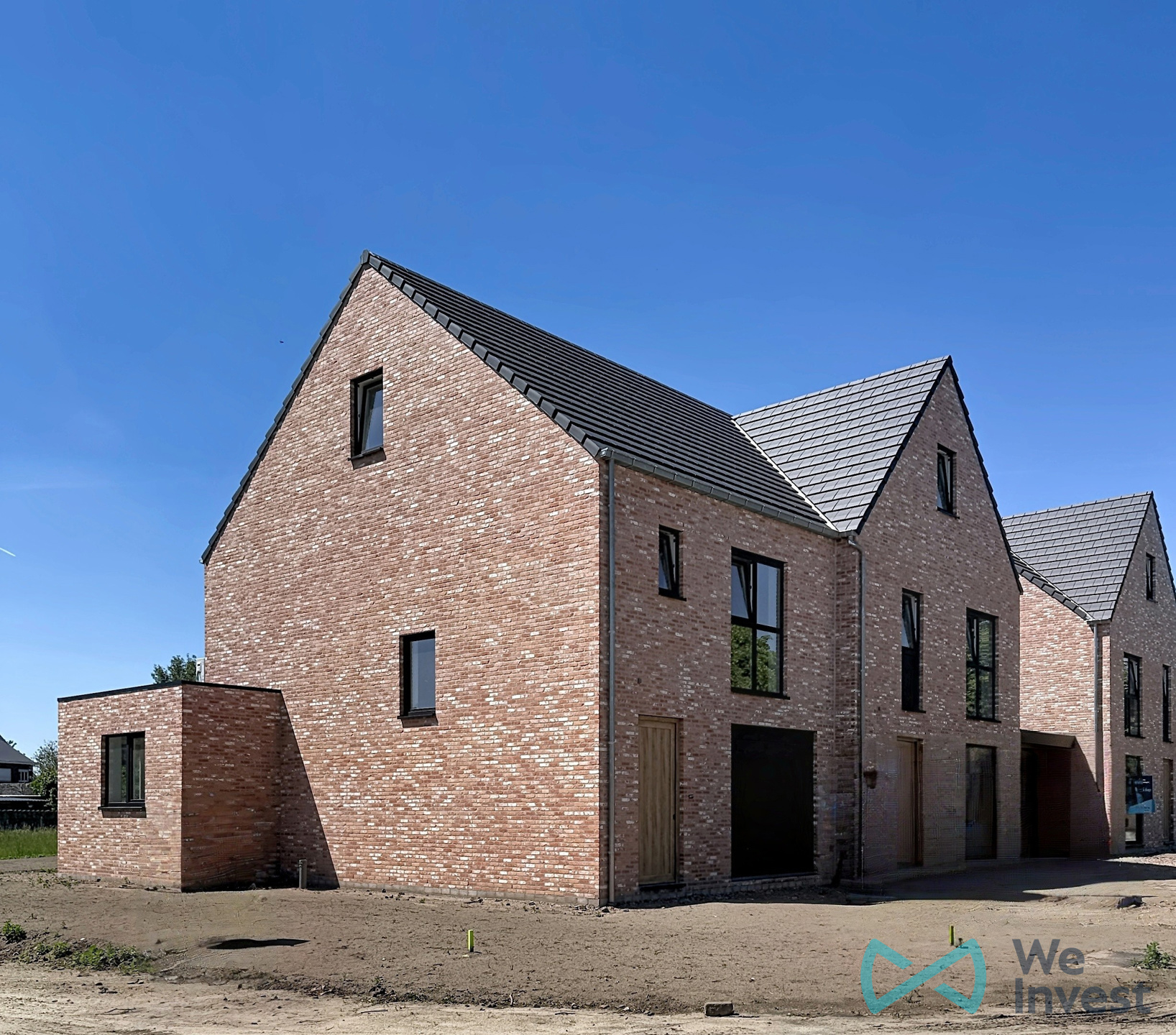 Foto van de woning