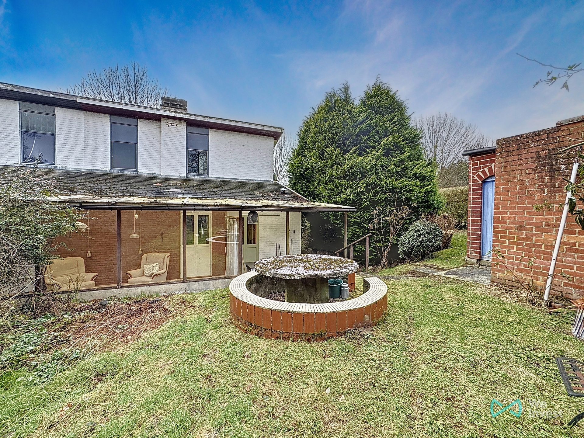 Picture 3 of 4 for House with three bedrooms in Overijse