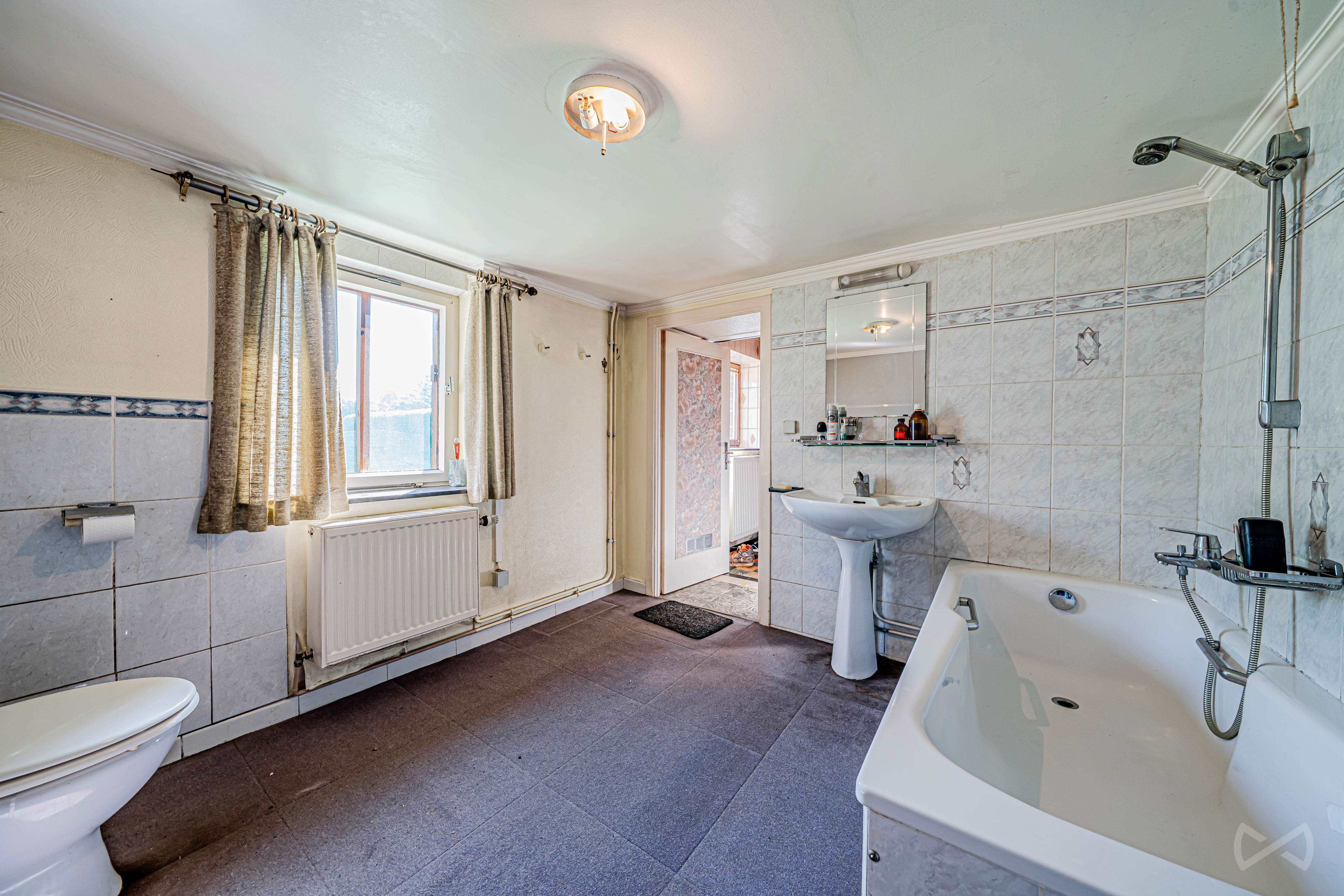 Photo 3 sur 4 pour Villa de quatre chambres à Aywaille