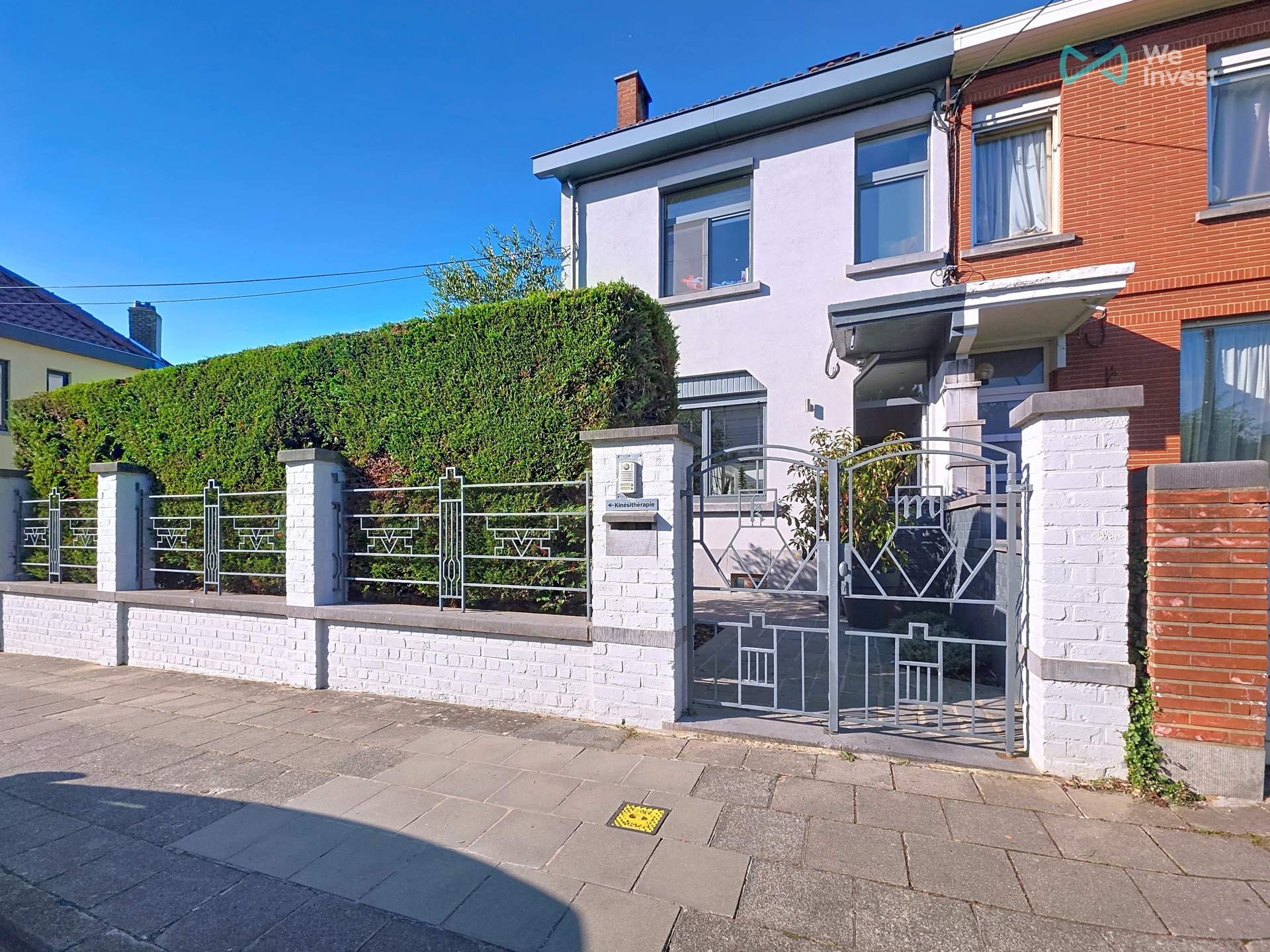 Picture 3 of 3 for House with three bedrooms in Braine-le-Comte