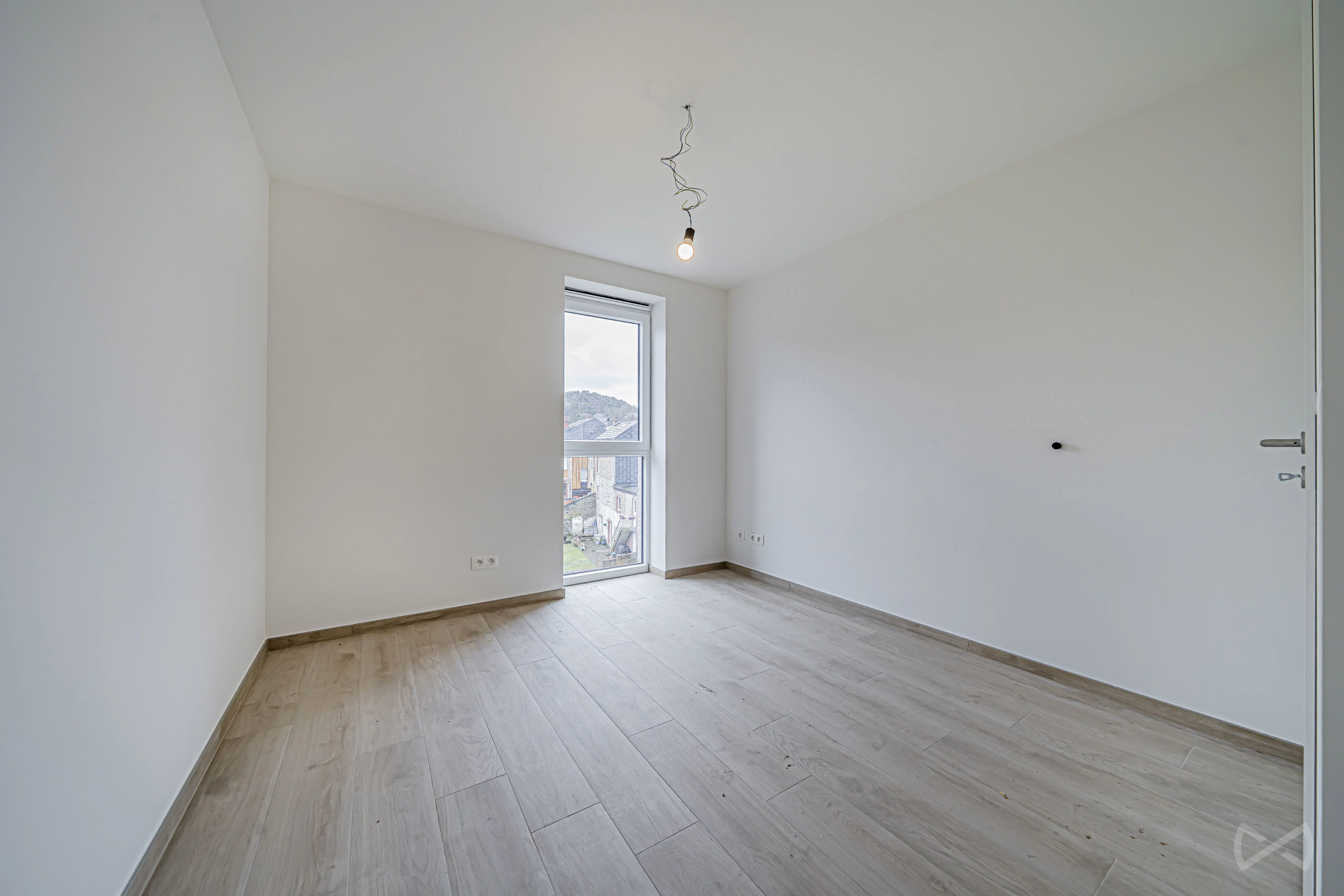 Picture 2 of 4 for Flat with three bedrooms in Aywaille