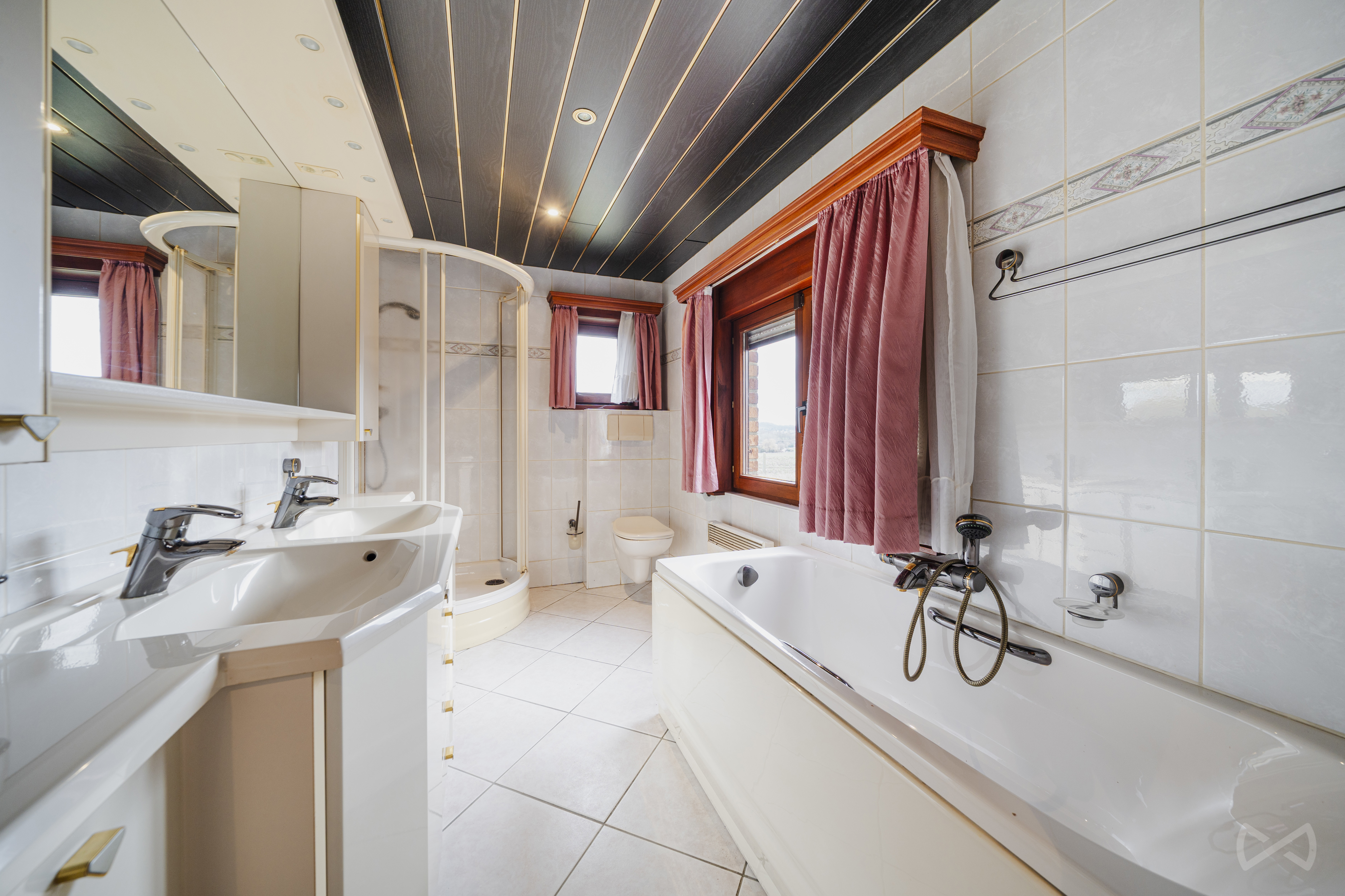 Picture 1 of 4 for House with three bedrooms in Braine-le-comte