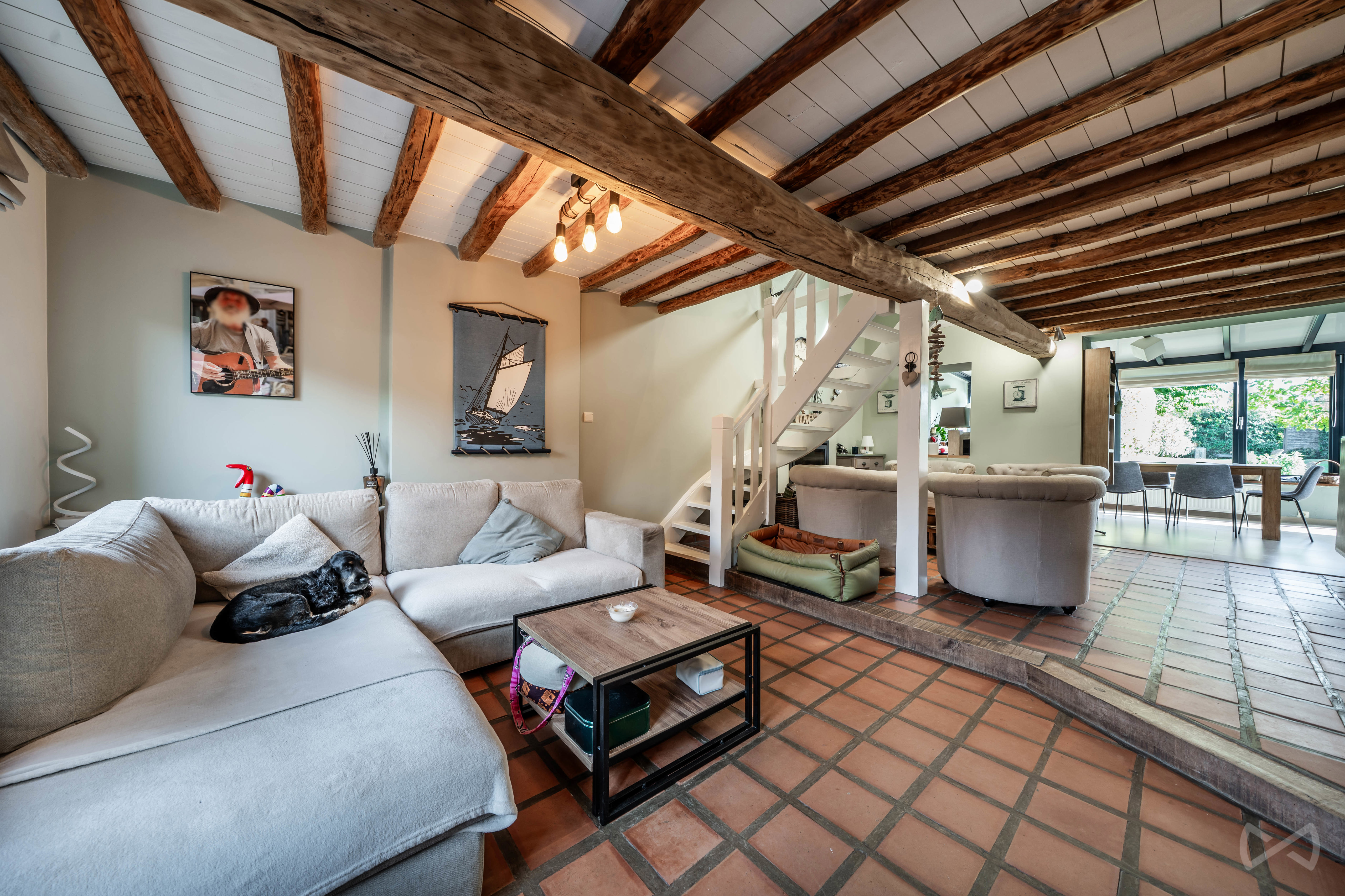 Picture 3 of 4 for House with four bedrooms in Piétrain