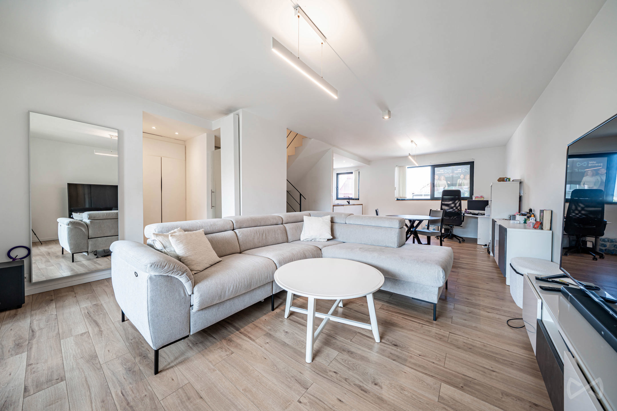 Foto van de woning