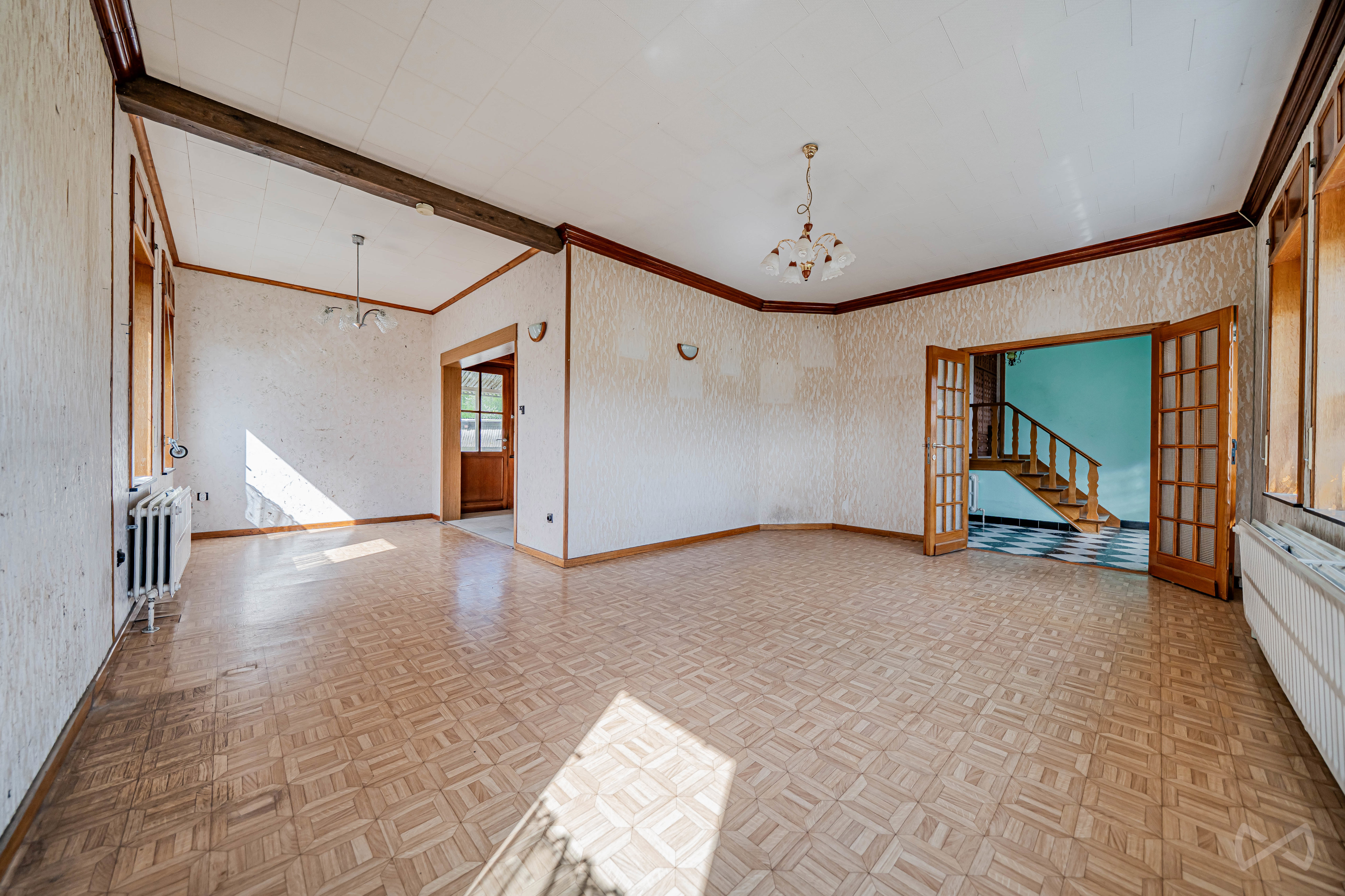 Picture 2 of 4 for House with four bedrooms in Dolembreux