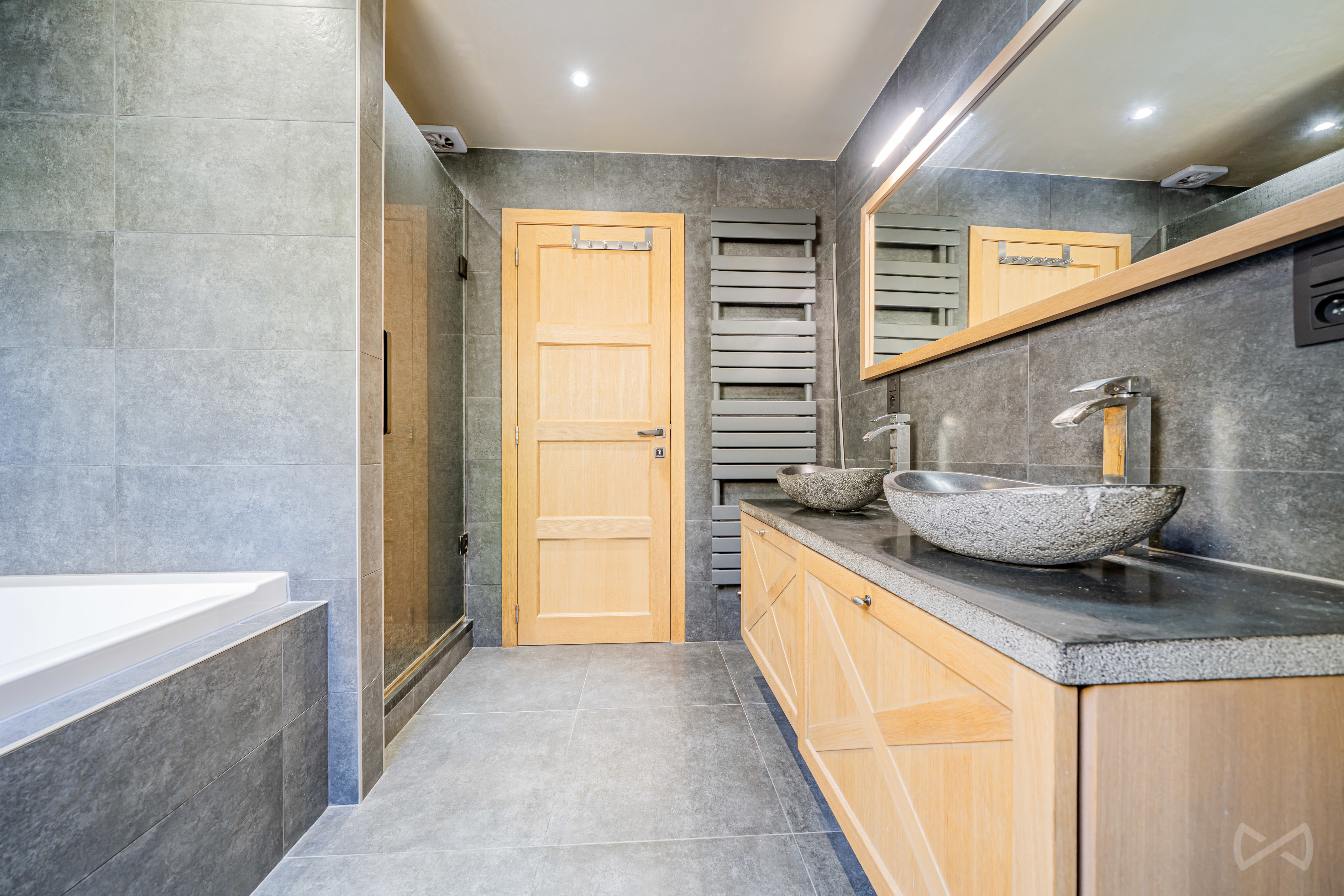 Photo 1 sur 4 pour Villa de quatre chambres à Wavre