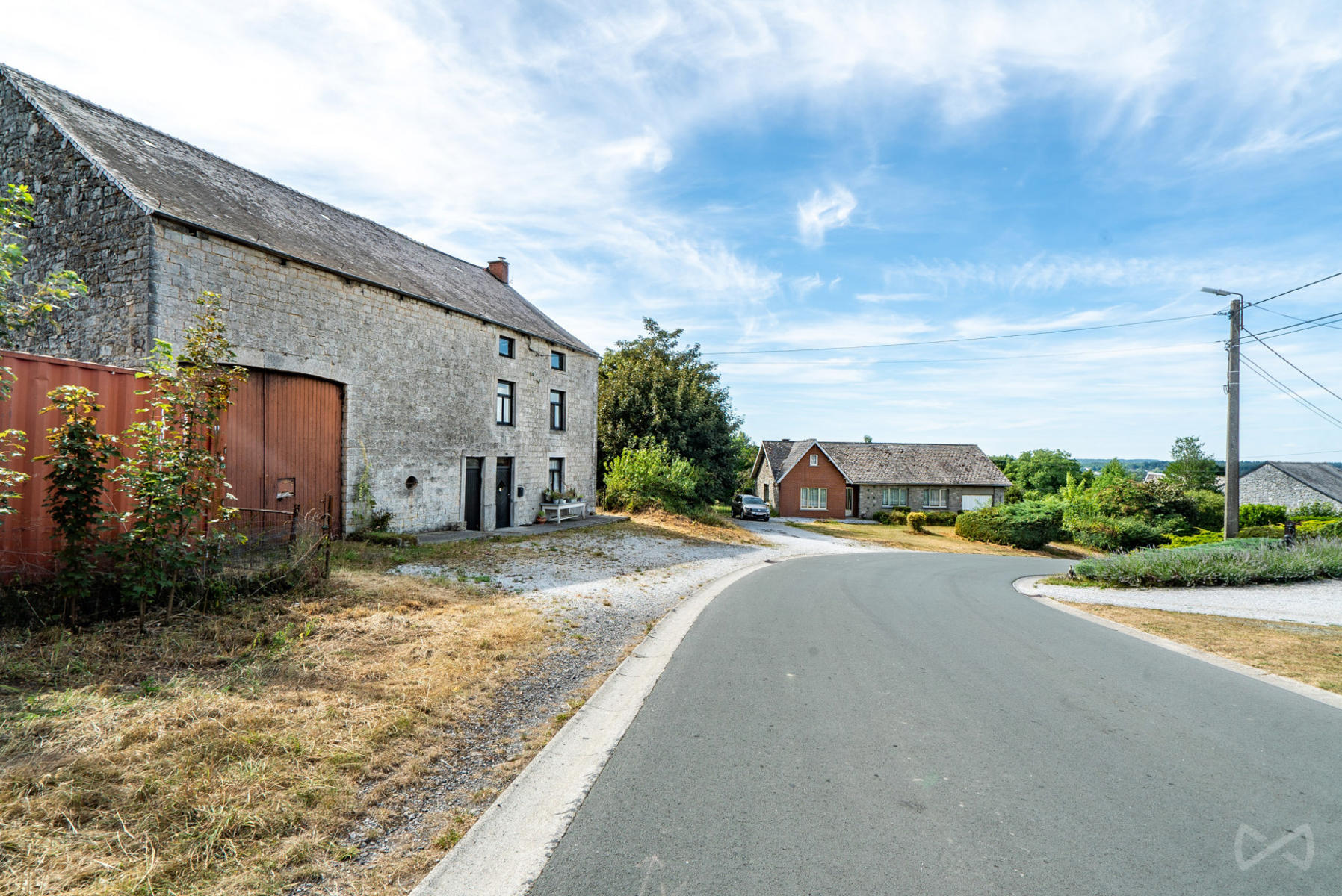 Picture 2 of 4 for Villa farmtype with three bedrooms in Pesche