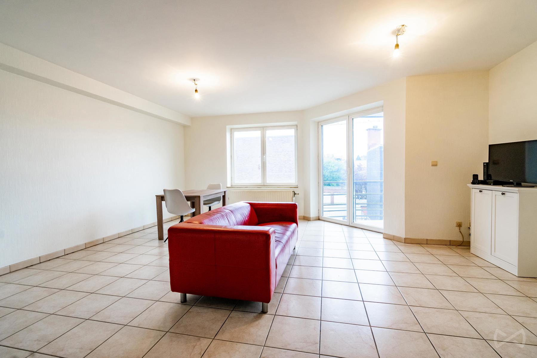 Picture 1 of 4 for Flat with two bedrooms in Hannut