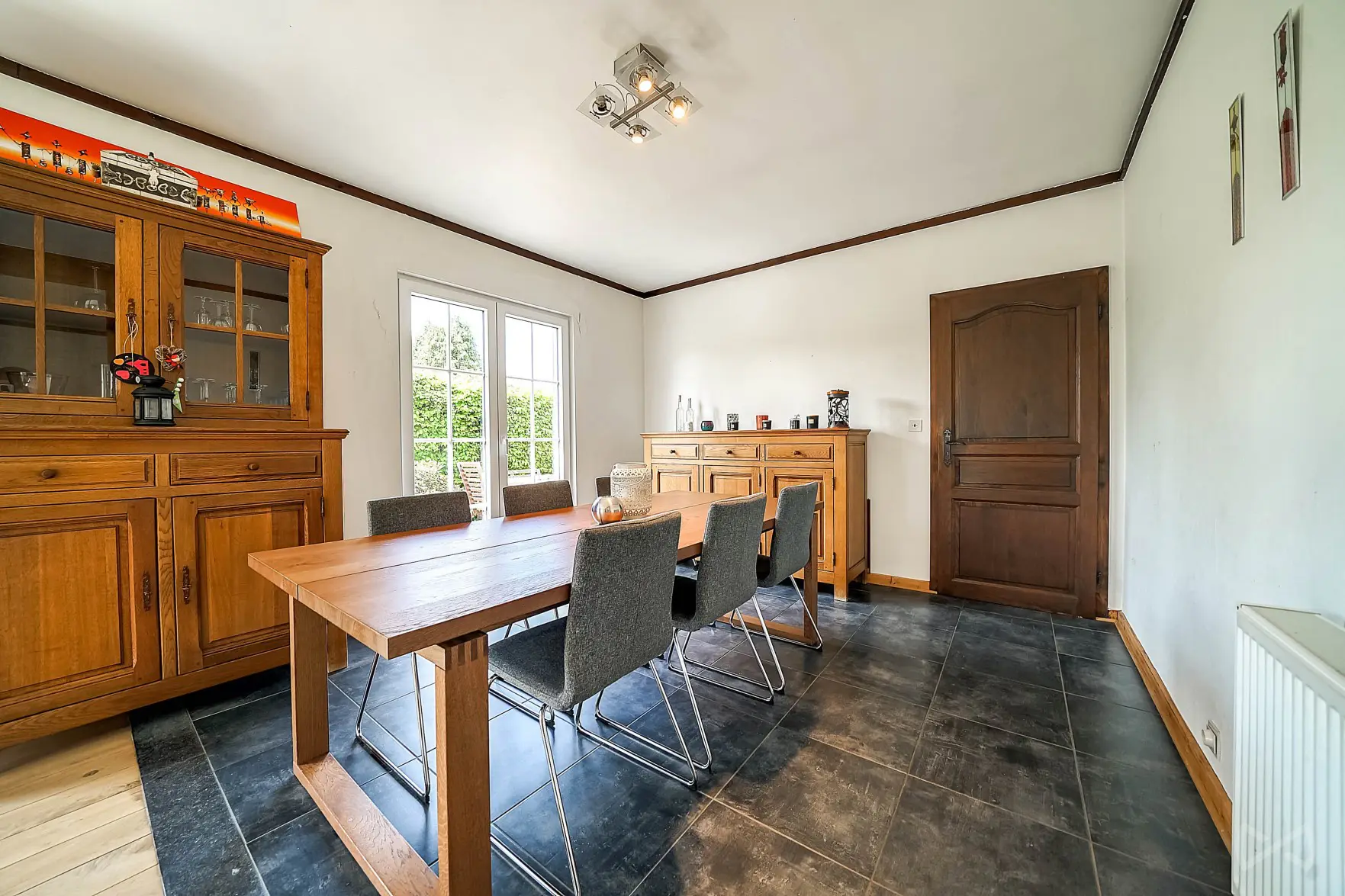 Foto 4 van 4 van Huis met vier slaapkamers in Olne