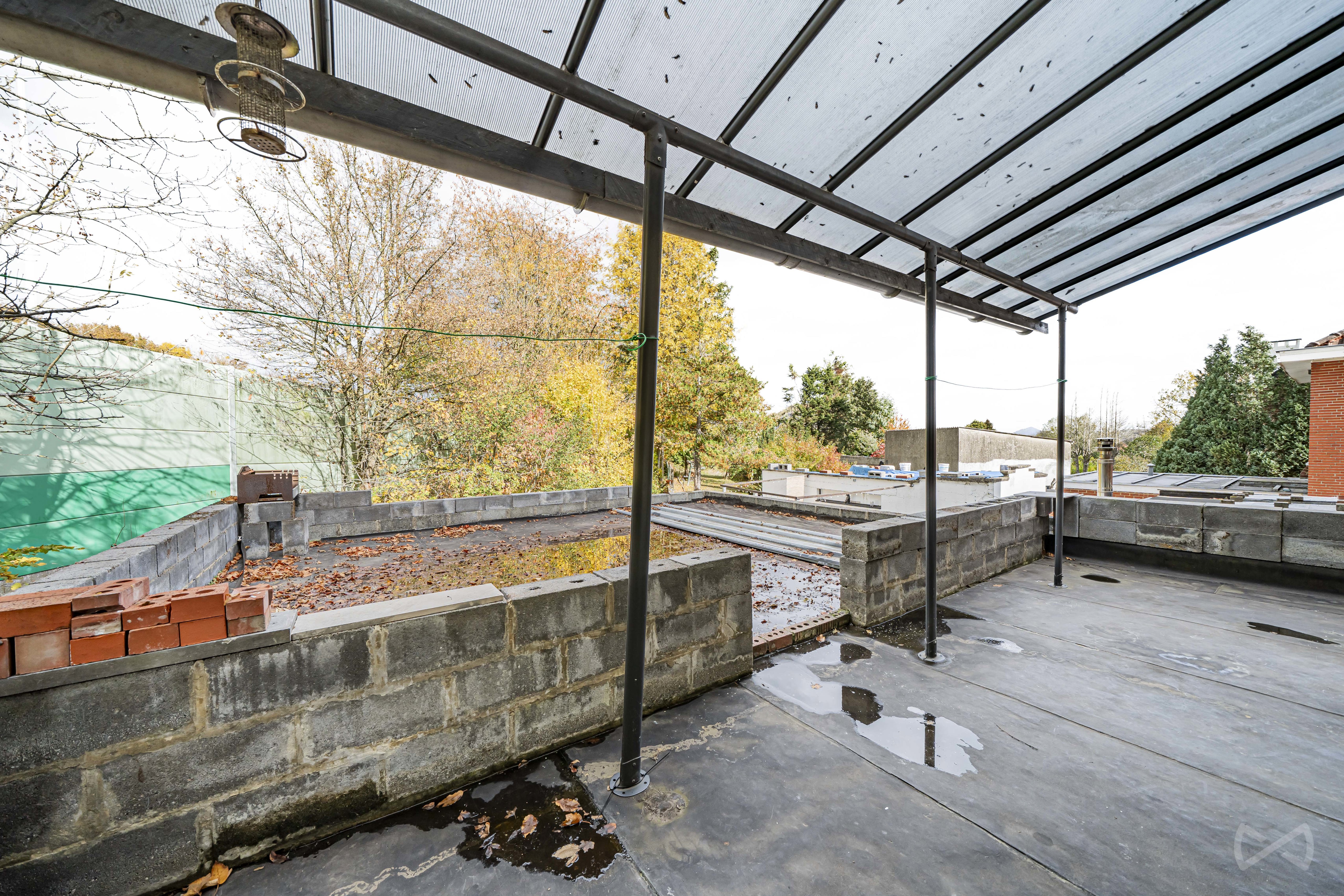 Picture 1 of 4 for House with three bedrooms in Marcinelle