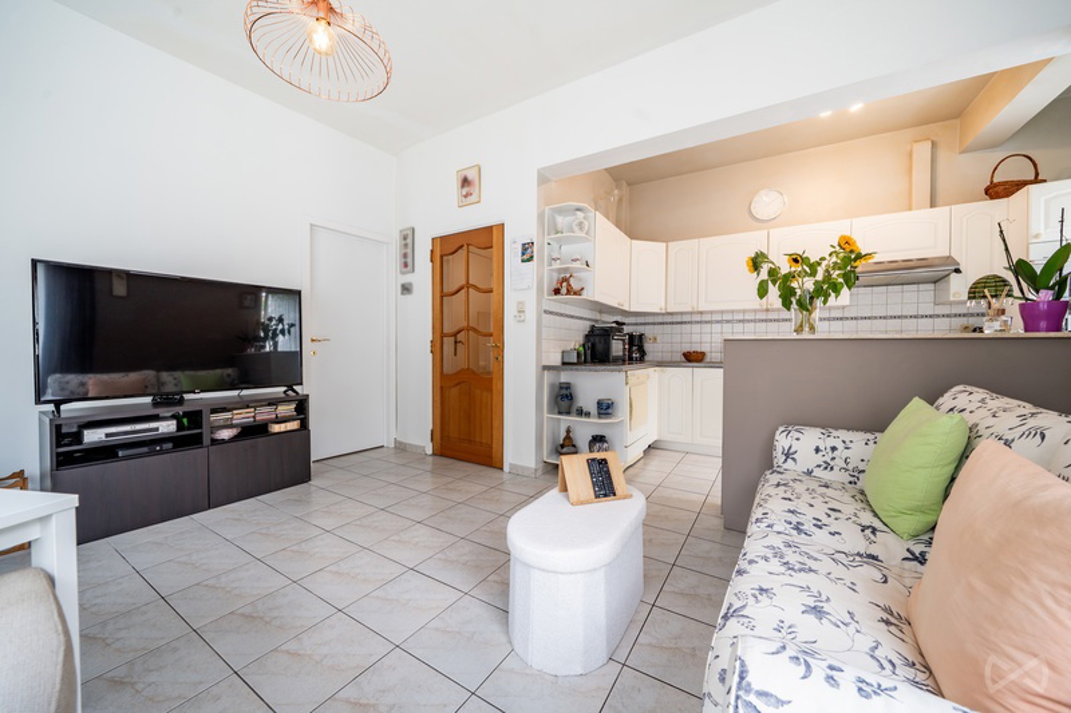 Foto 4 van 4 van Appartement met twee slaapkamers in Anderlecht
