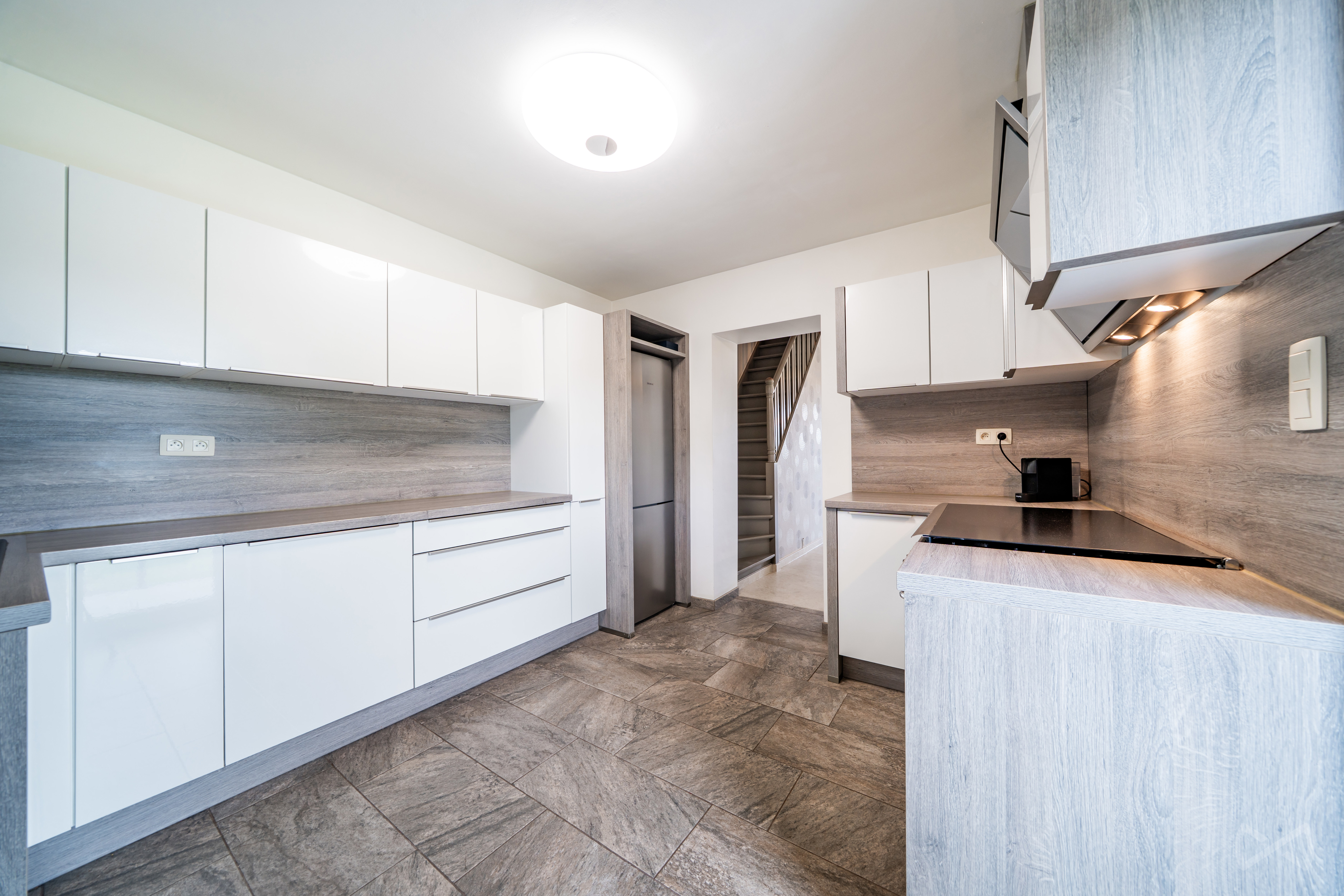 Foto van de woning