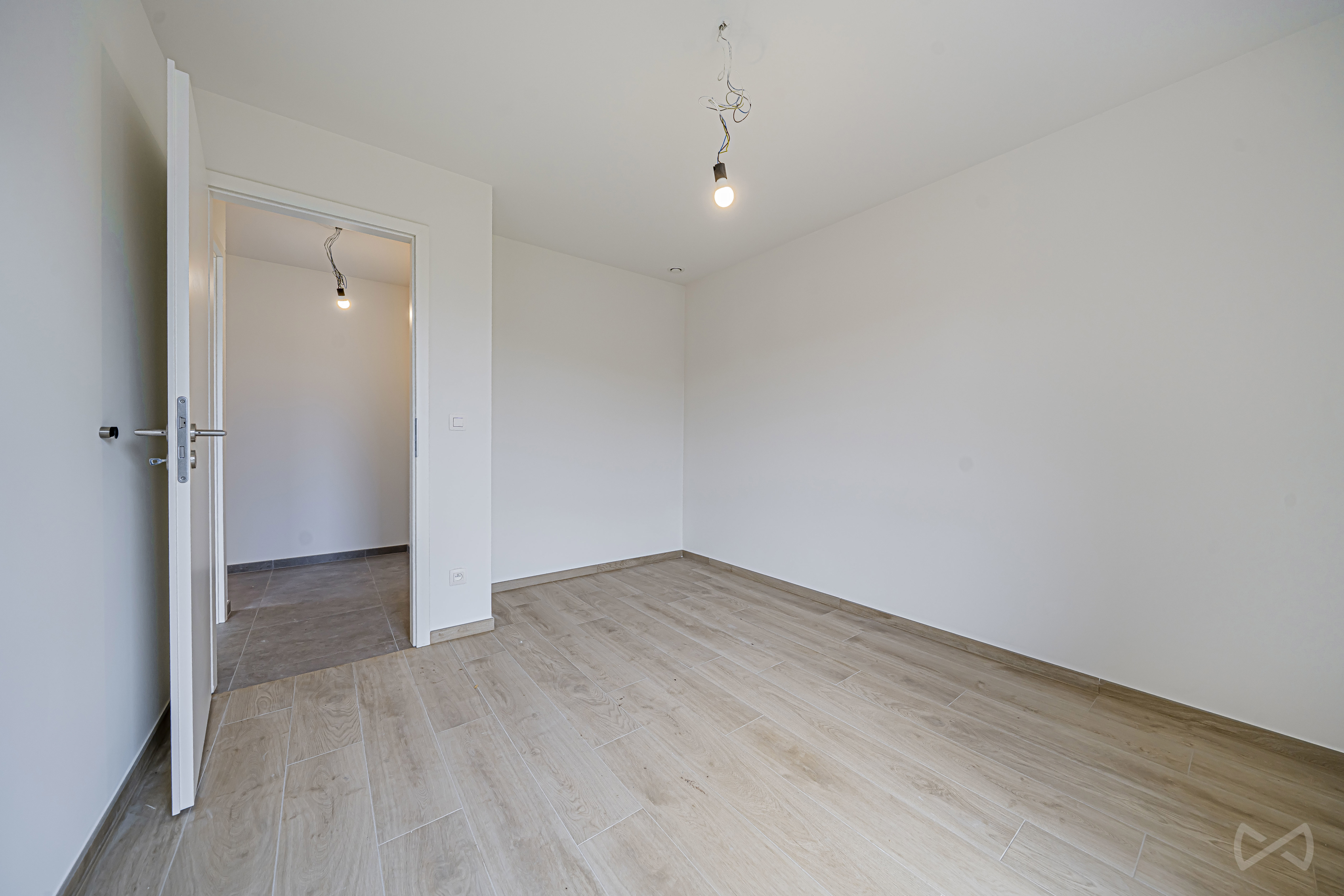 Picture 1 of 4 for Ground floor with two bedrooms in Aywaille