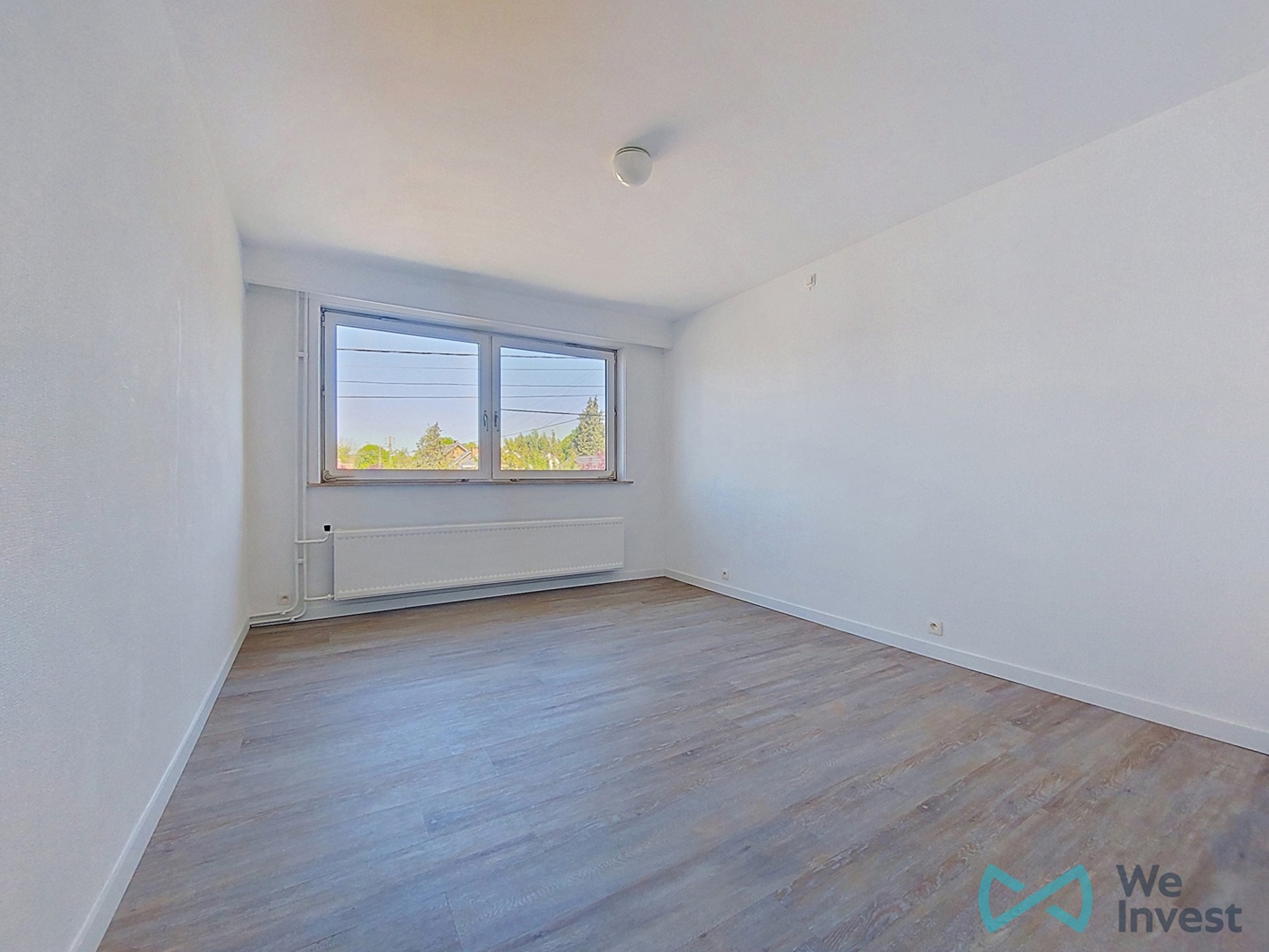 Picture 1 of 4 for Flat with two bedrooms in Mons
