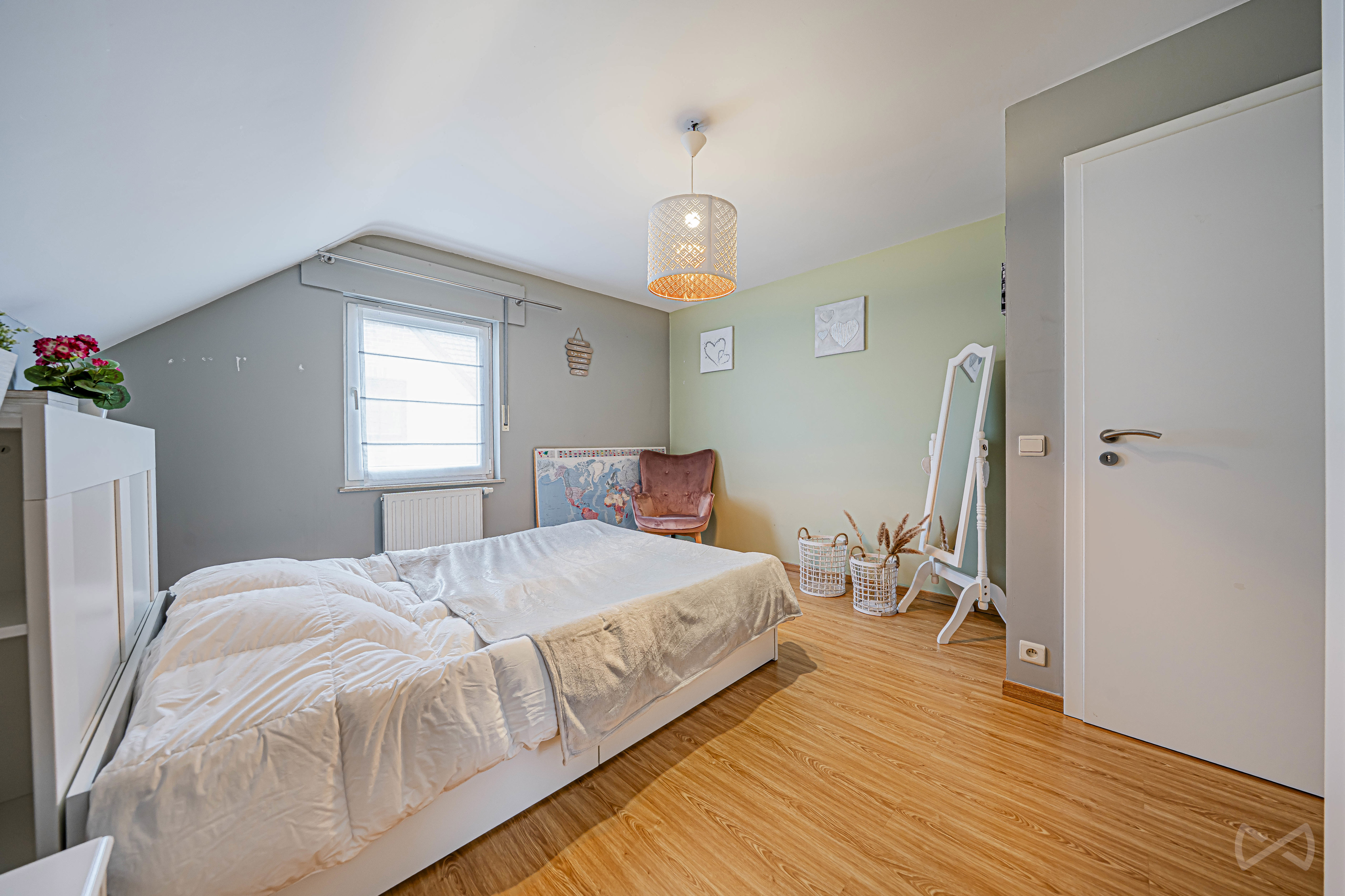 Picture 3 of 4 for House with four bedrooms in Lens-saint-remy