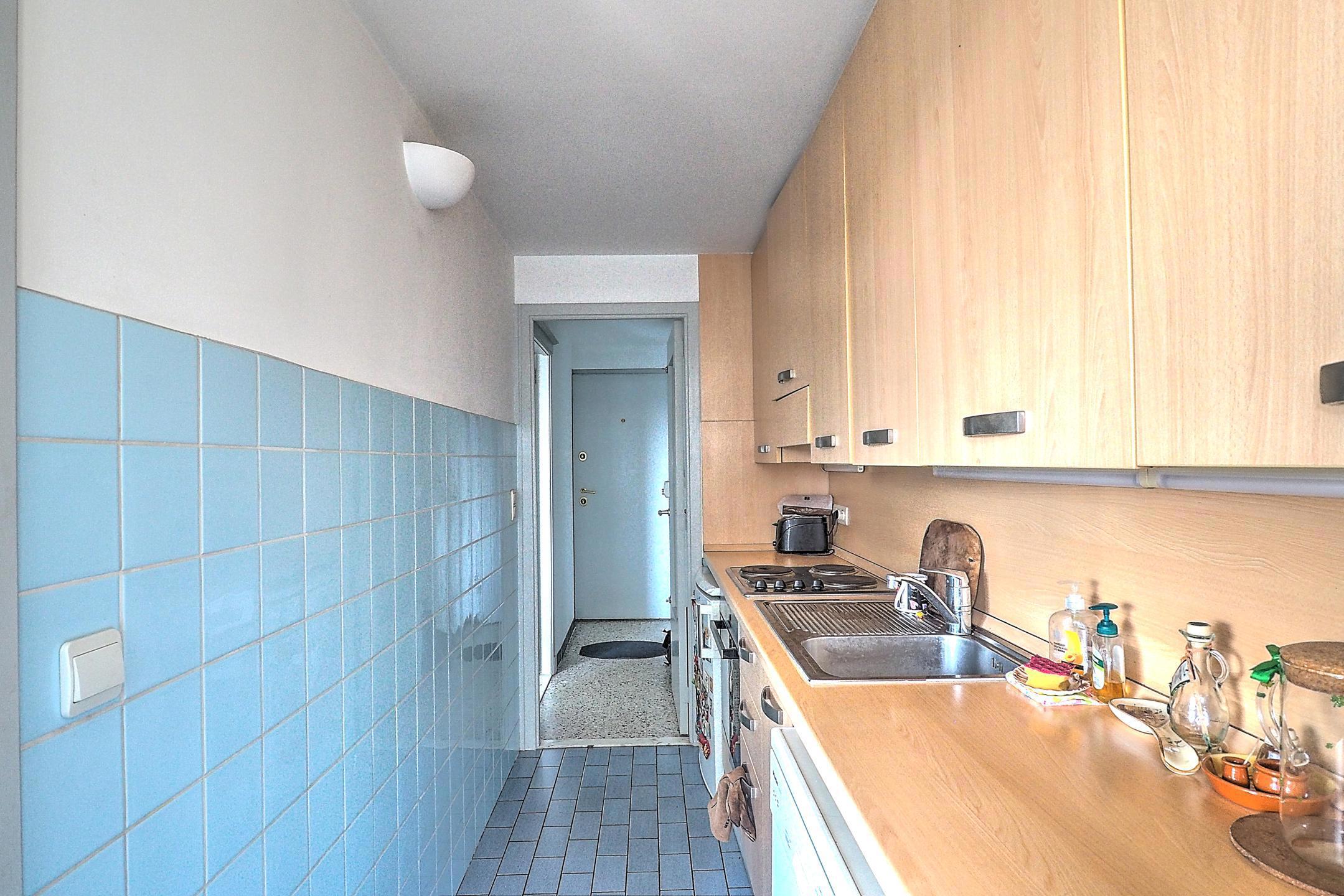 Picture 3 of 4 for Flat in Evere