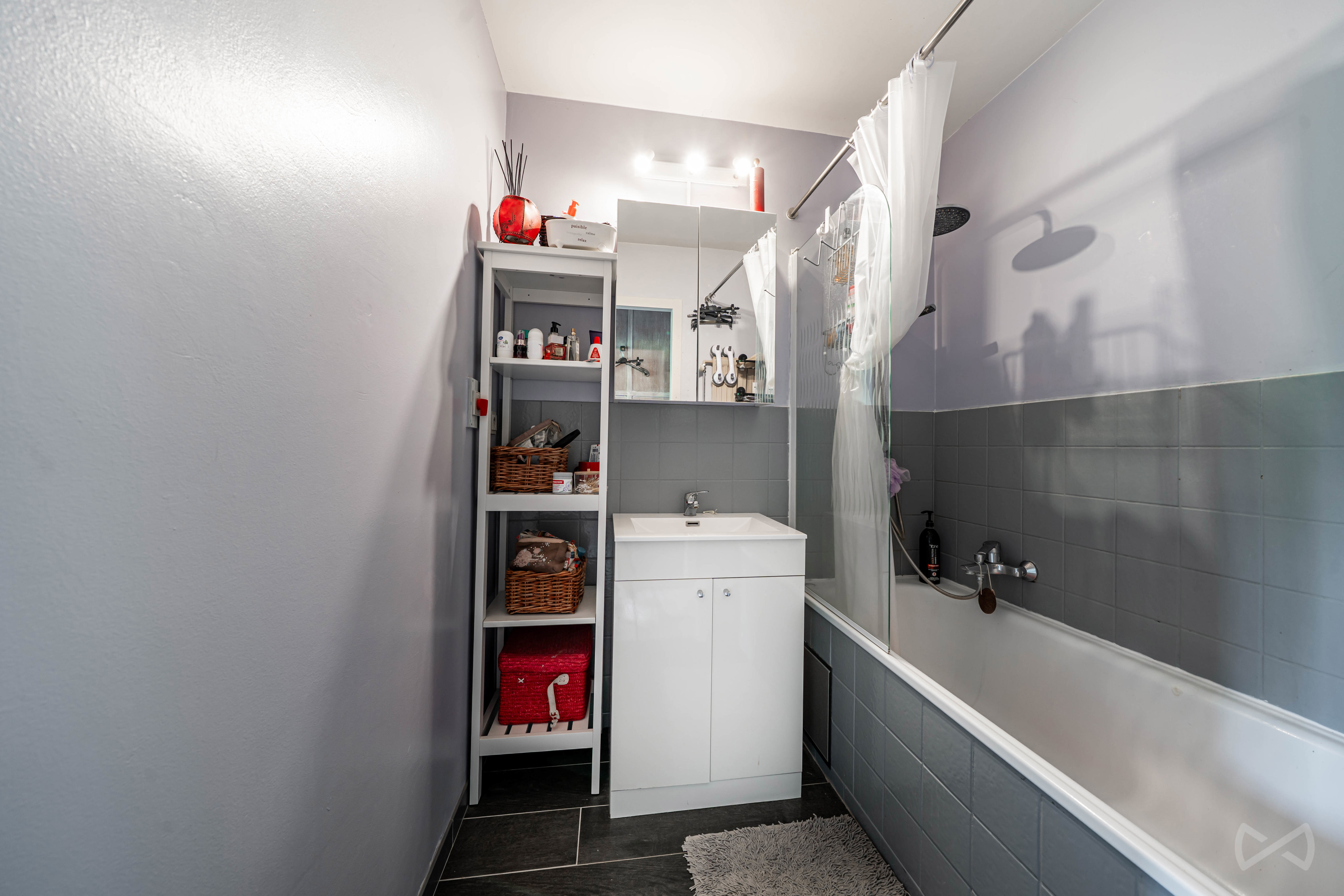 Picture 2 of 4 for Flat with one bedroom in Wavre