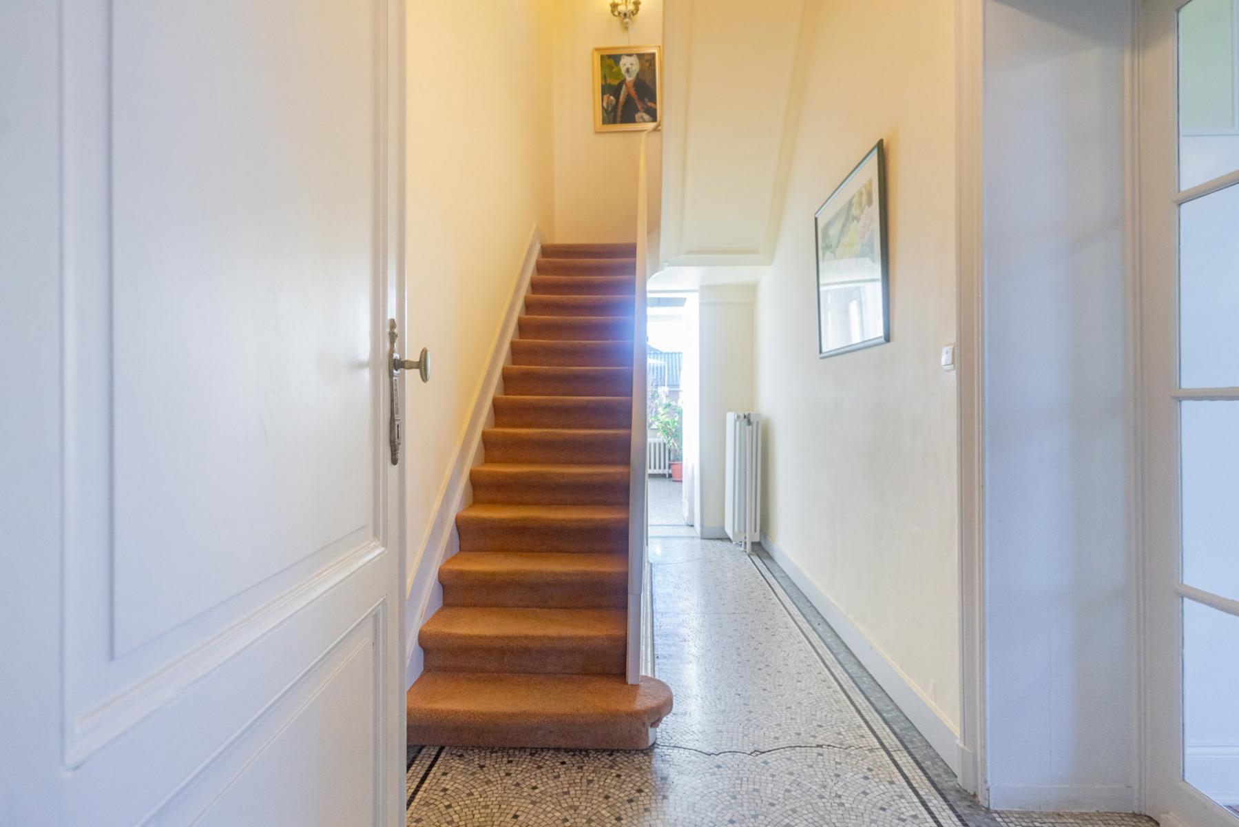 Foto 4 van 4 van Buitengewoon huis met zeven slaapkamers in Overijse