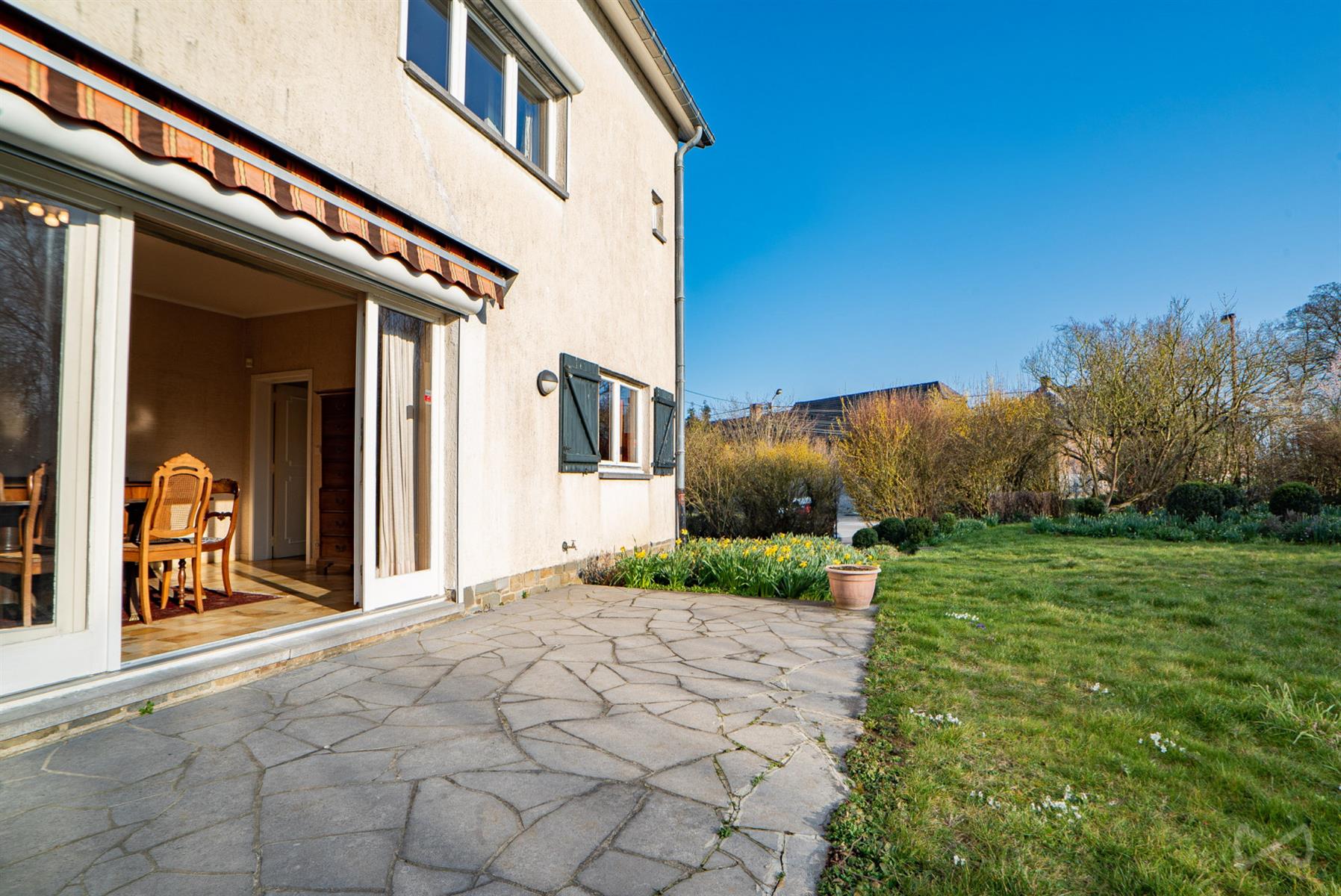 Picture 2 of 4 for Villa with four bedrooms in Gerpinnes