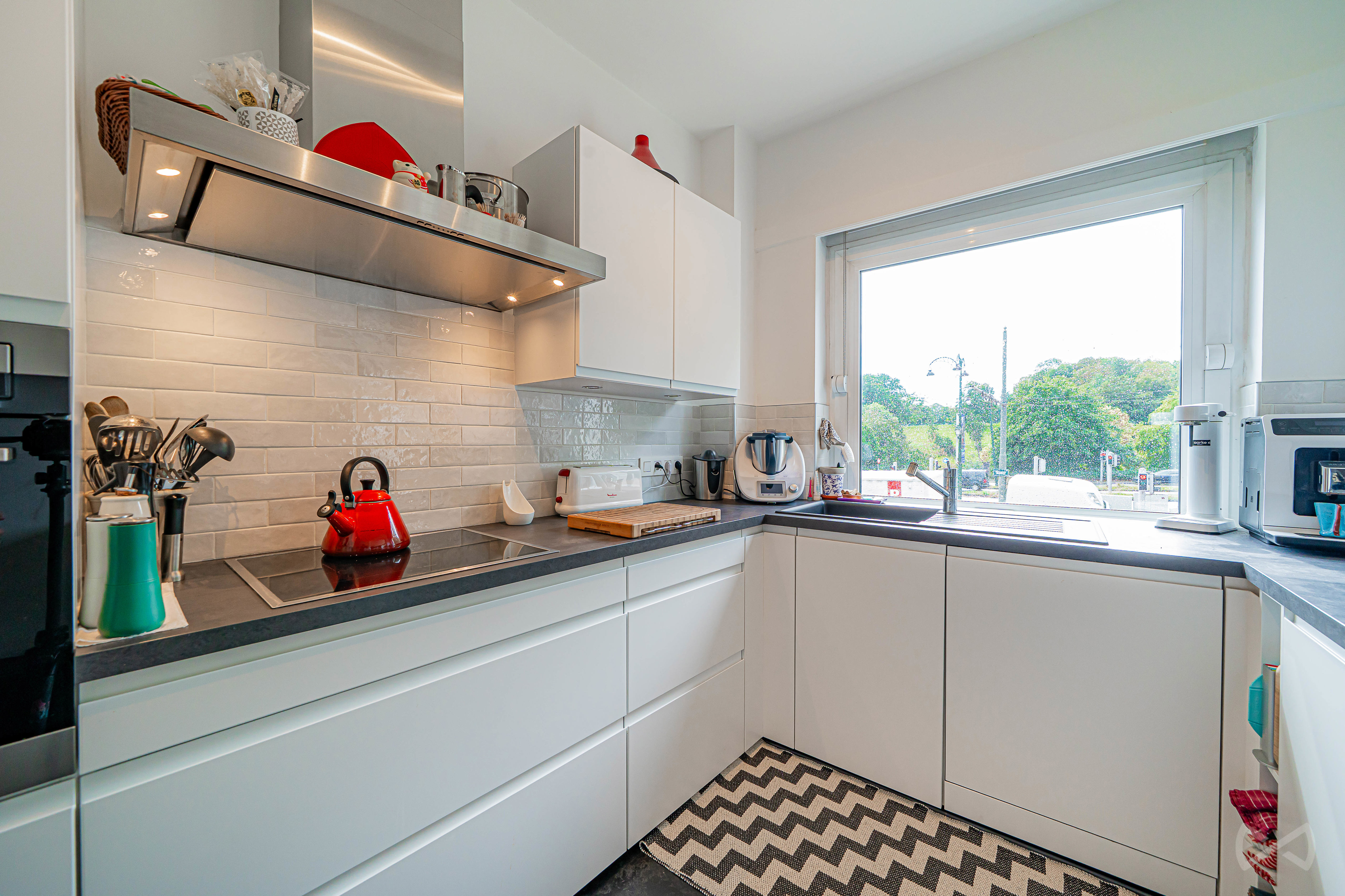 Picture 3 of 4 for Flat with three bedrooms in Woluwe-saint-pierre