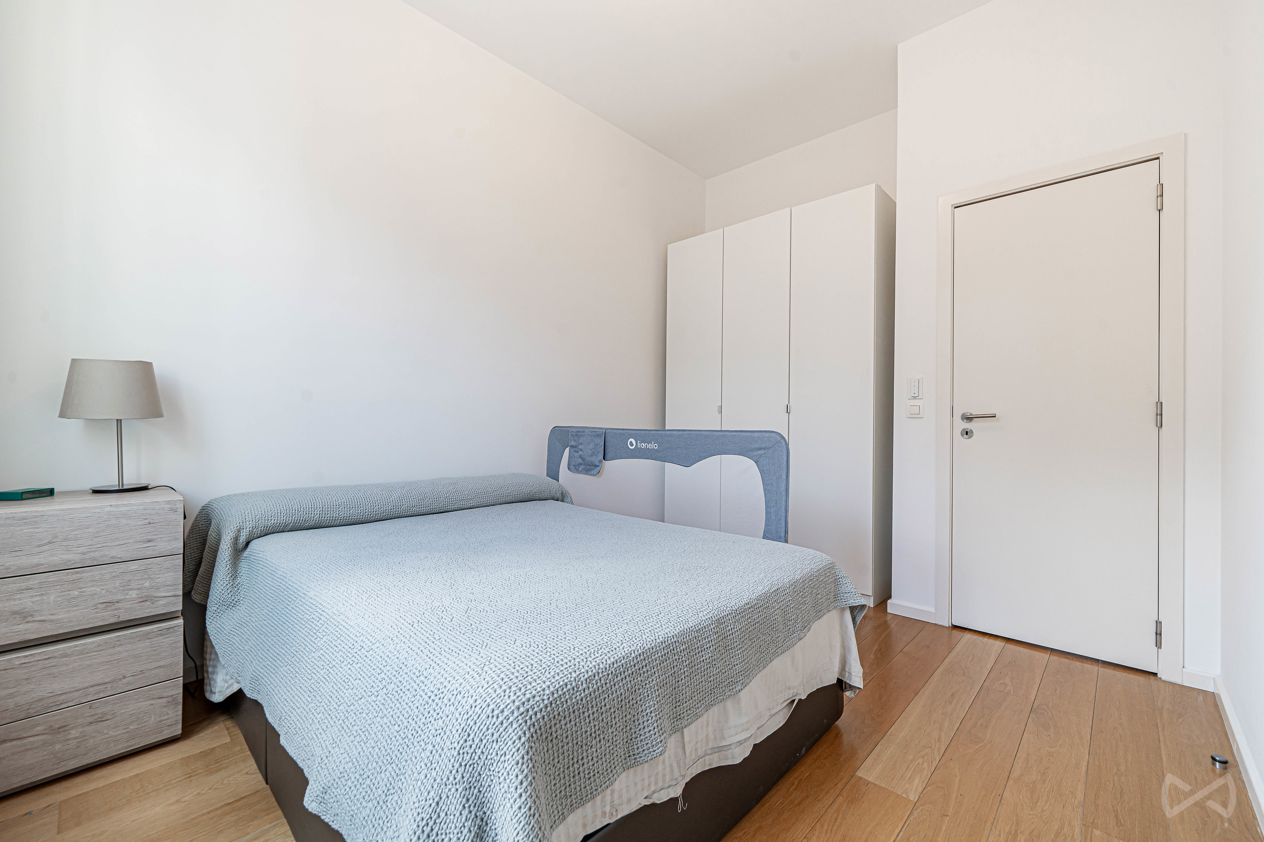 Picture 4 of 4 for Duplex with three bedrooms in Bruxelles