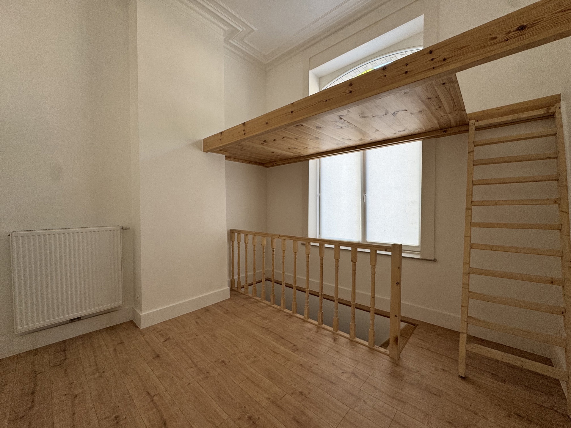 Foto van de woning