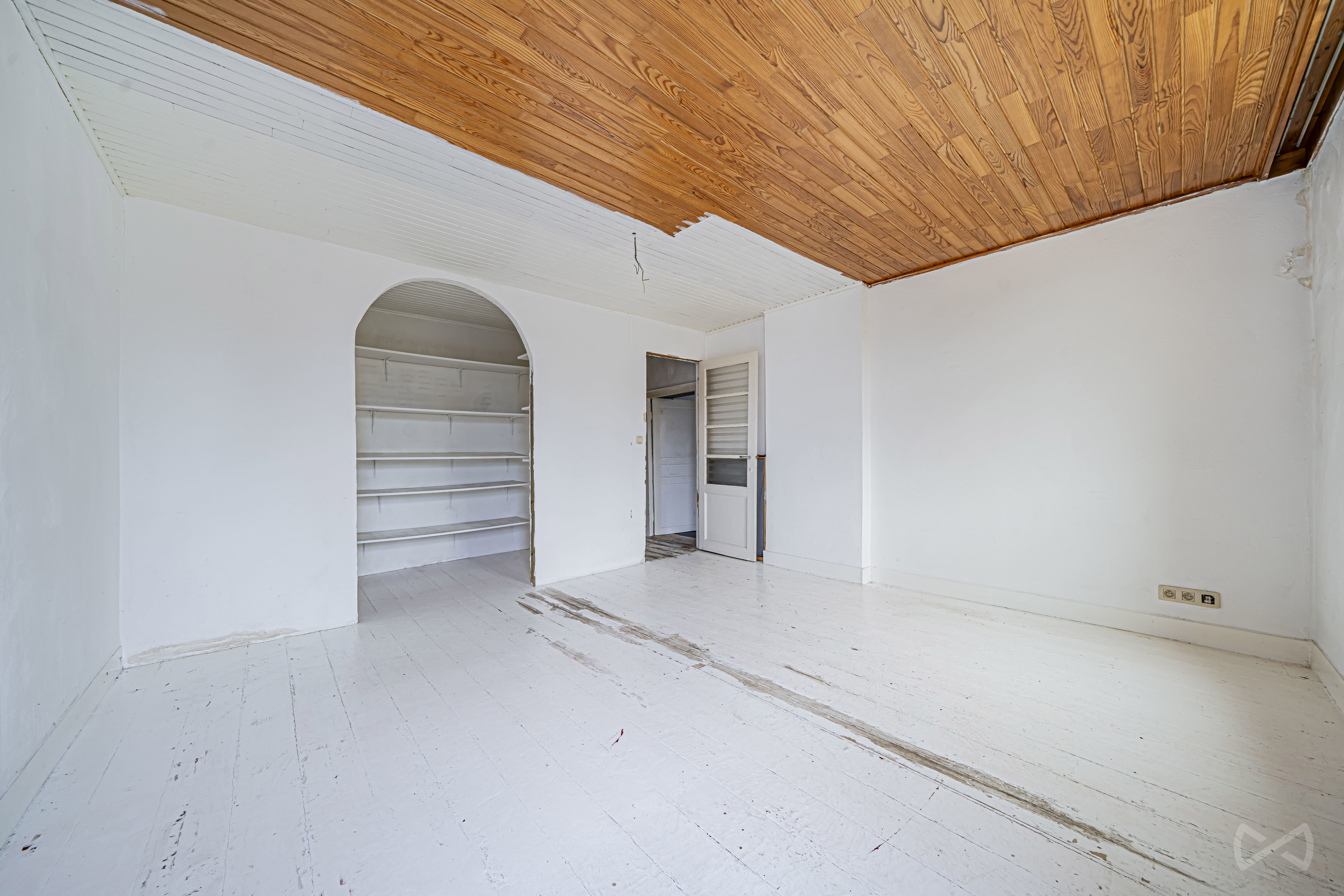 Picture 2 of 4 for House with three bedrooms in La Louvière Houdeng-Aimeries