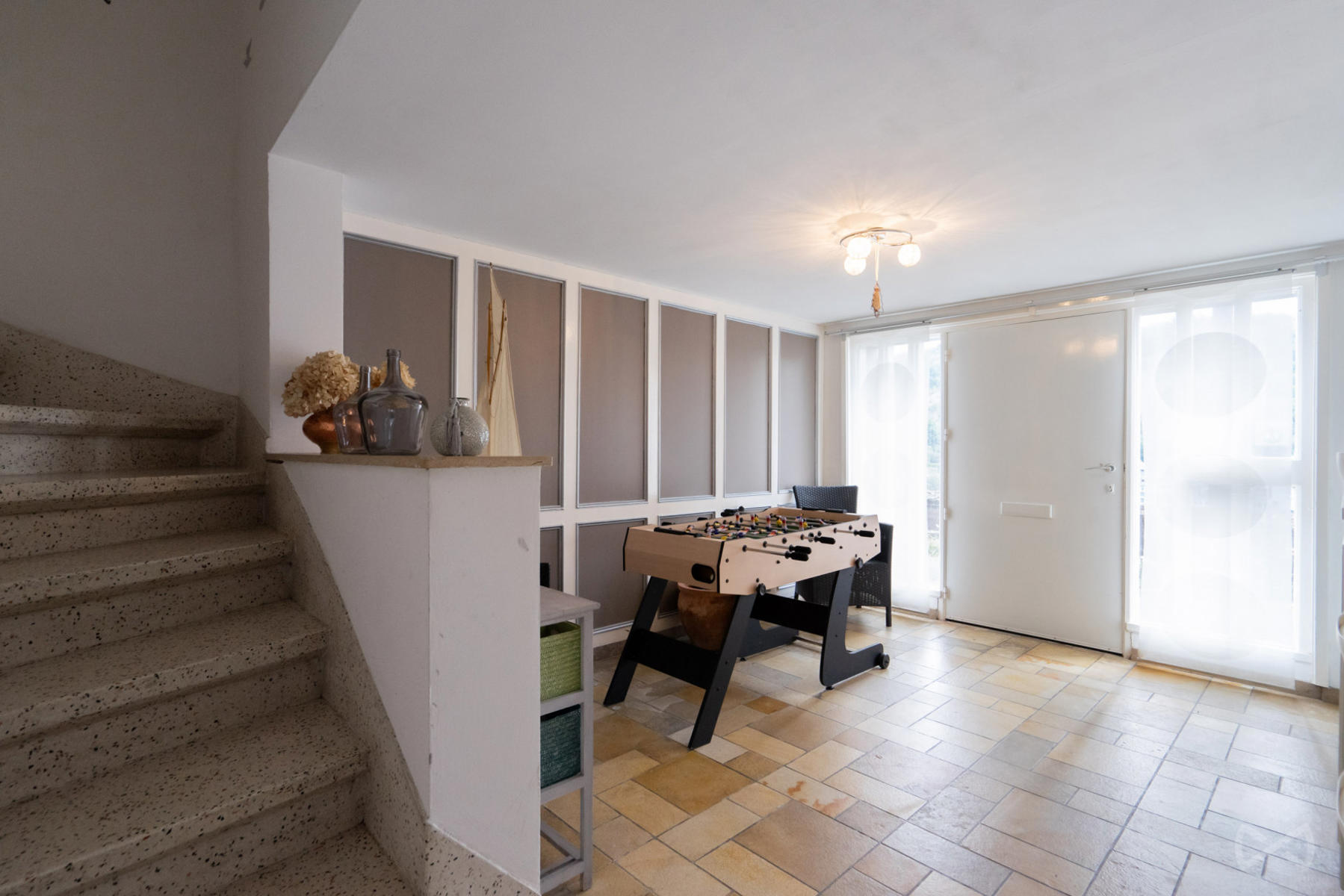 Photo 2 sur 3 pour Maison de quatre chambres à Dinant
