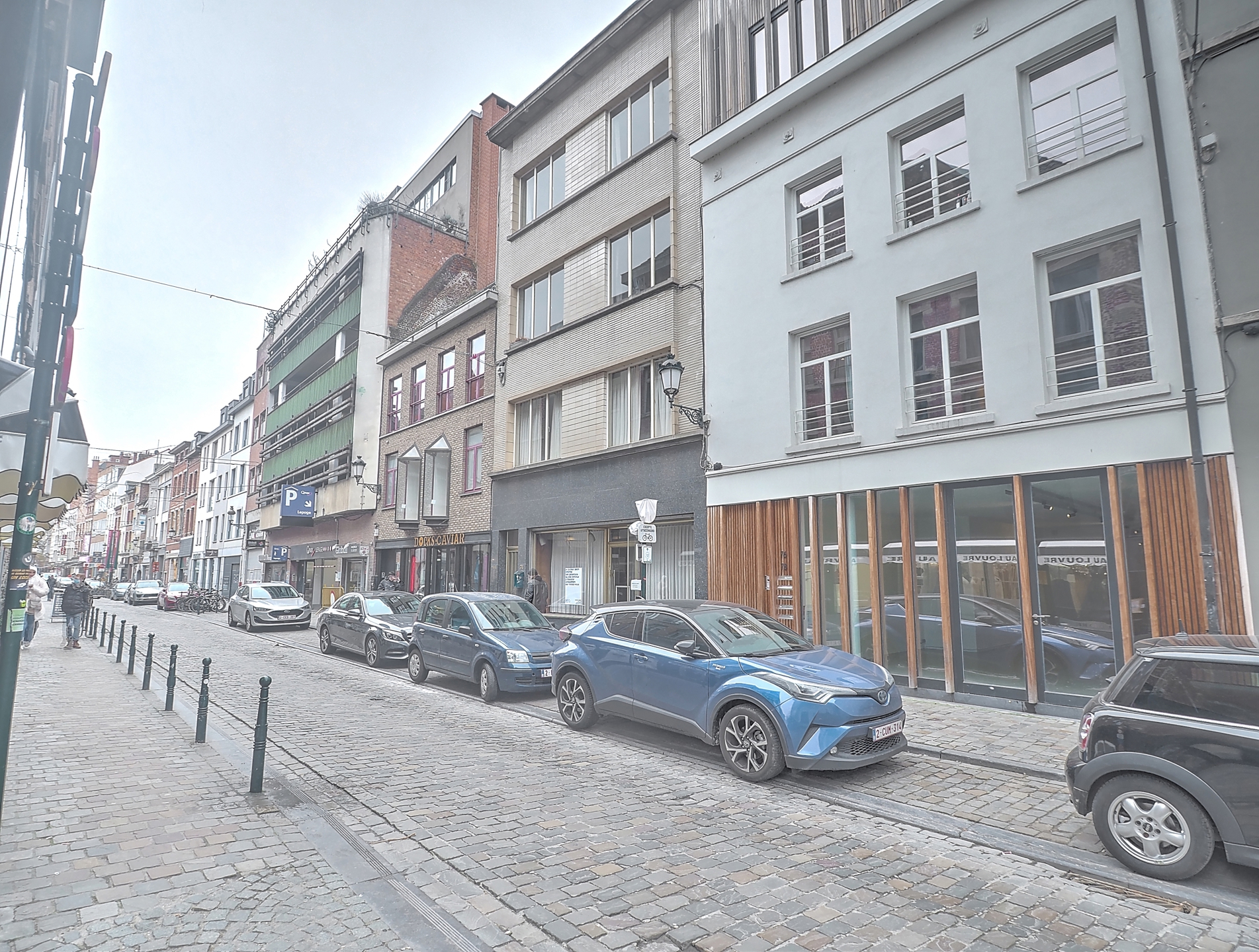 Picture 4 of 4 for Individual shop in Bruxelles