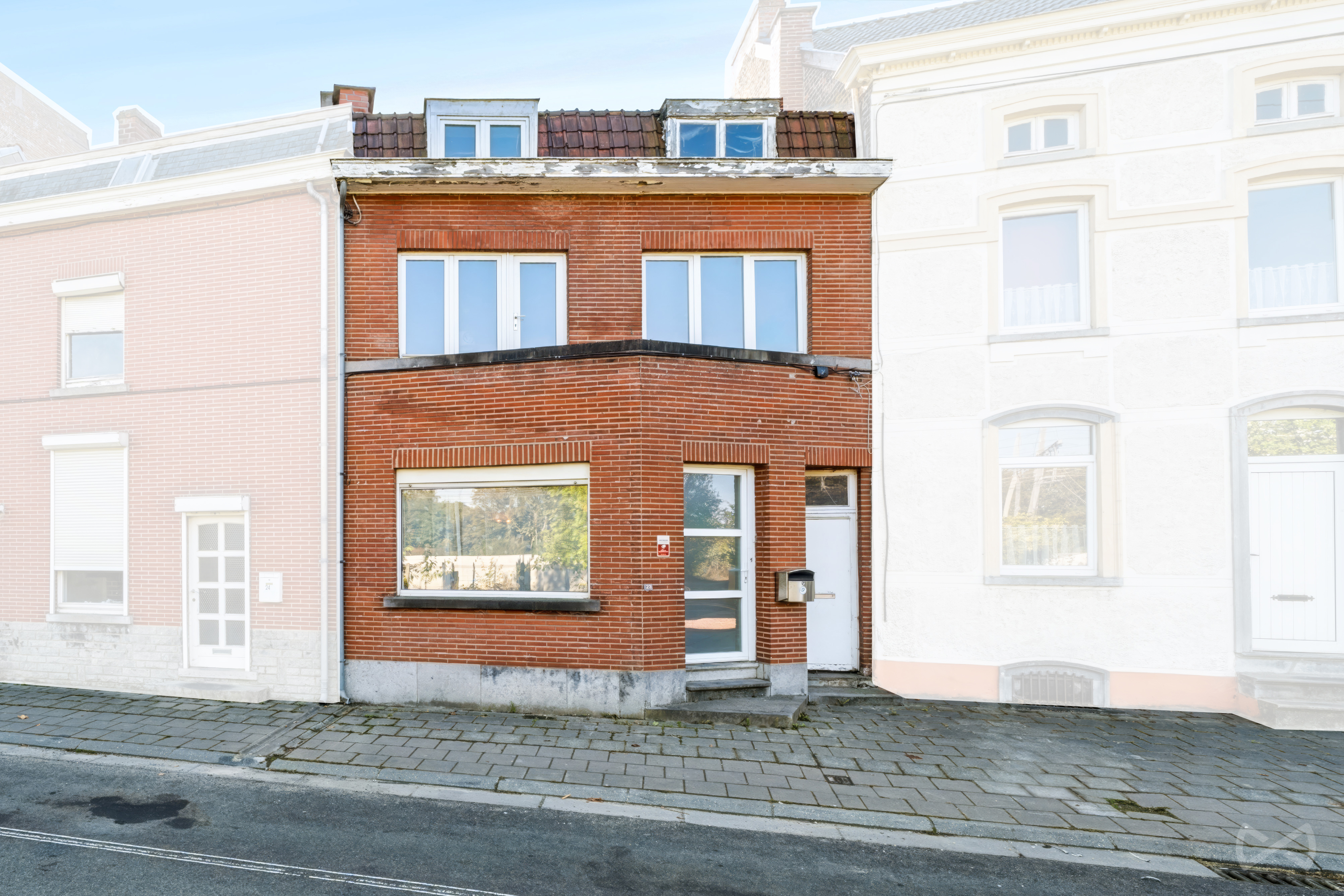 Picture 2 of 3 for House with four bedrooms in Nivelles