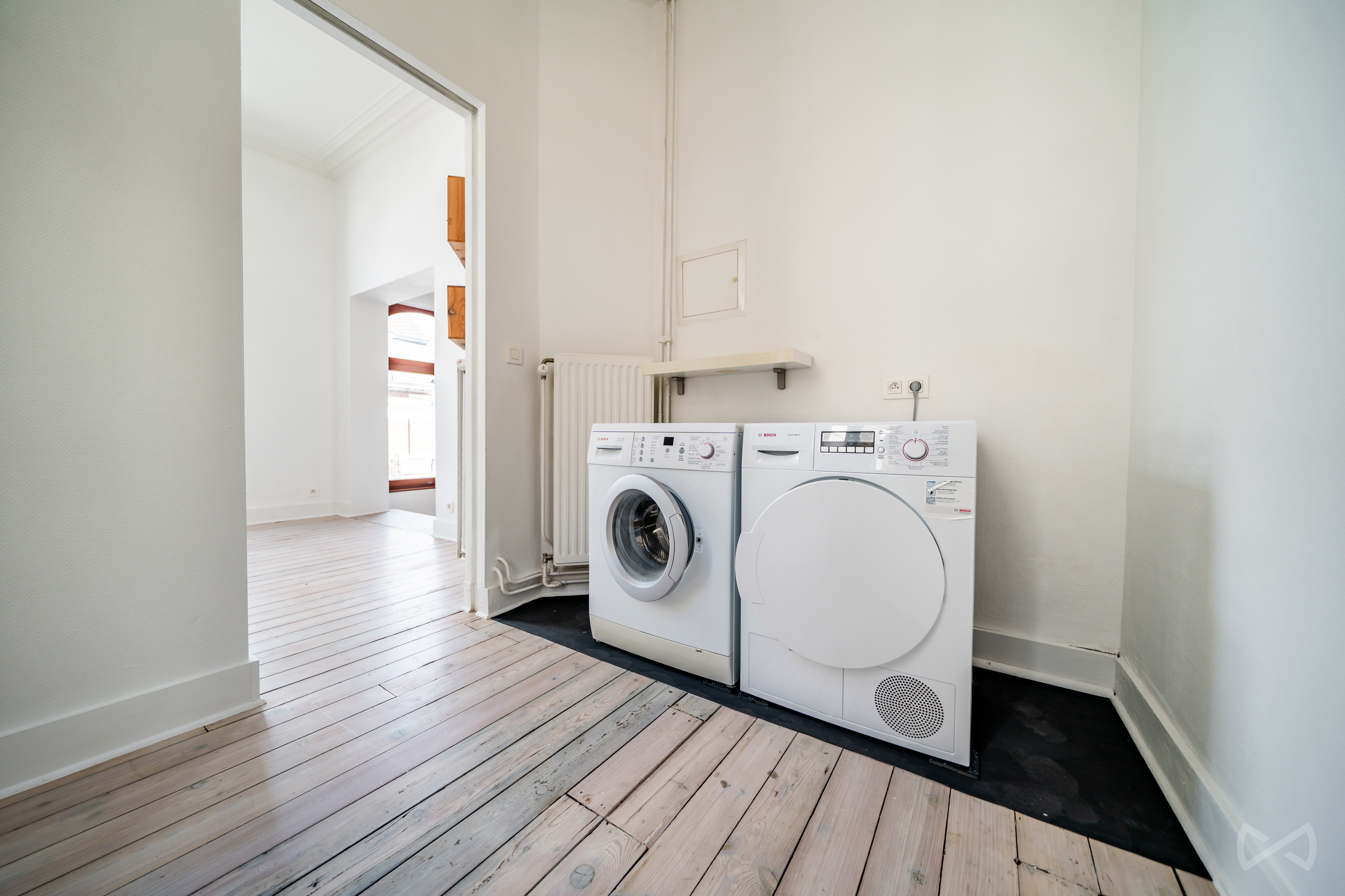 Photo 1 sur 4 pour Duplex d'une chambre à Woluwe-saint-lambert