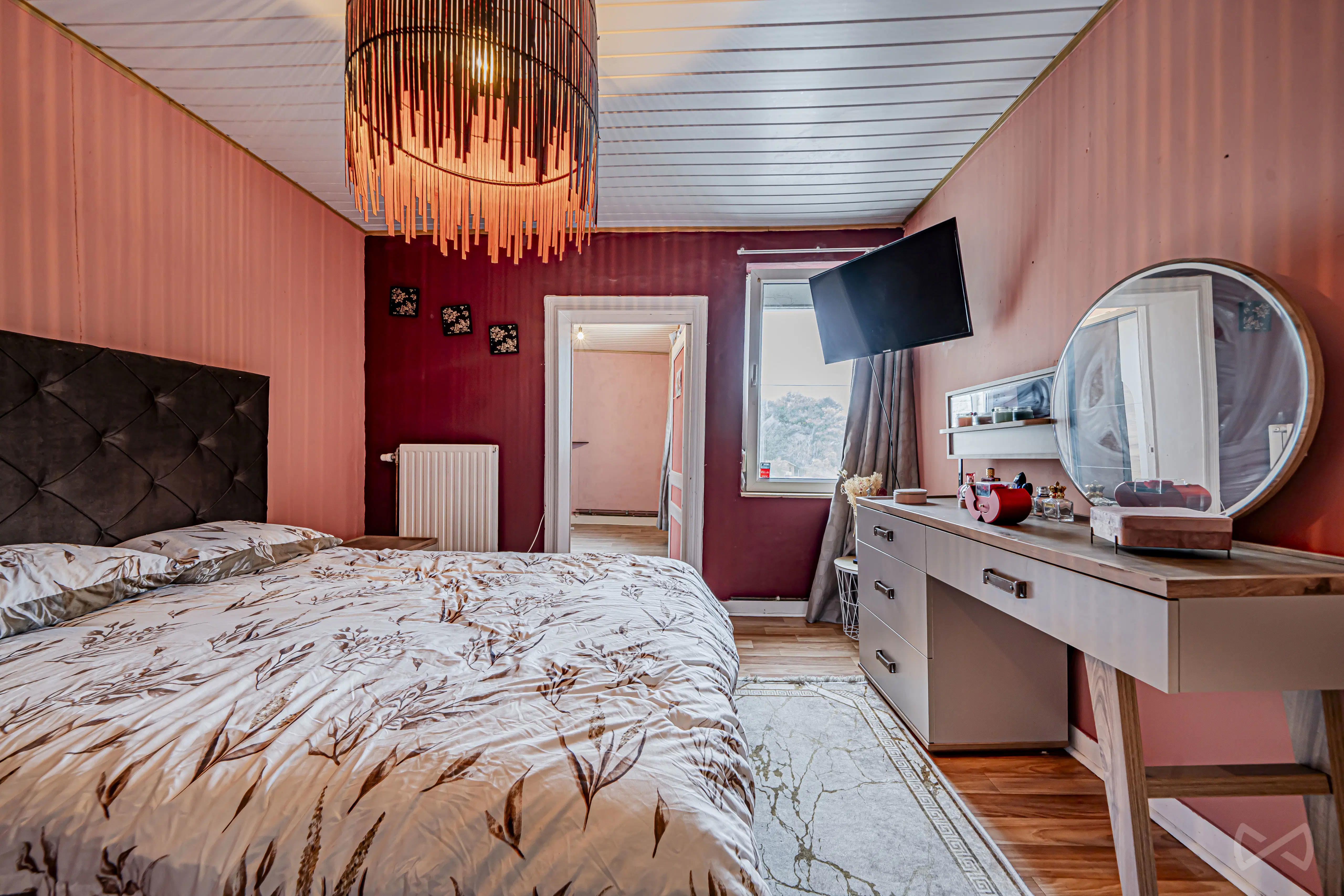 Photo 3 sur 4 pour Maison de trois chambres à Braine-le-comte