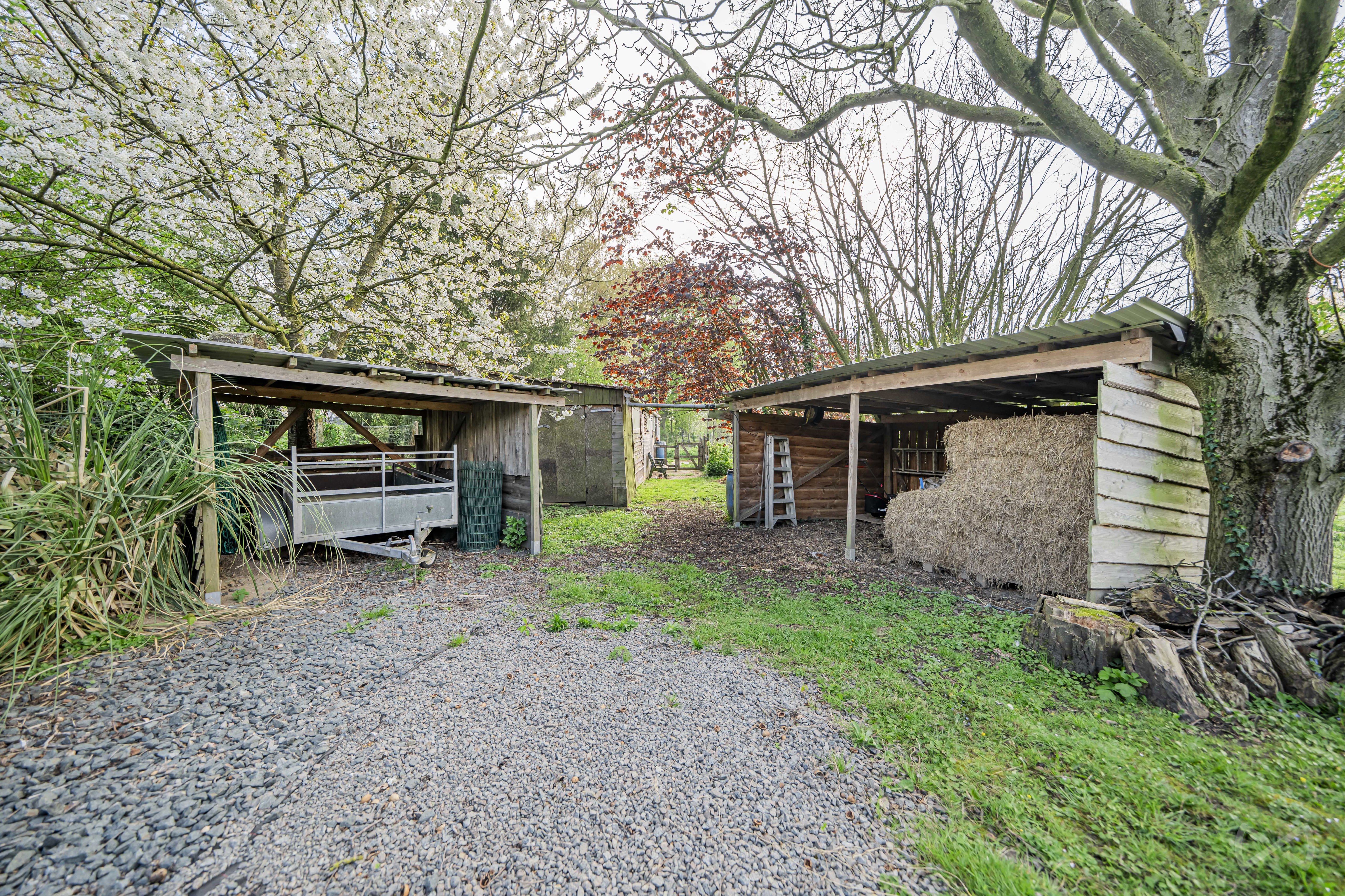 Picture 2 of 4 for House with four bedrooms in Braine-le-comte