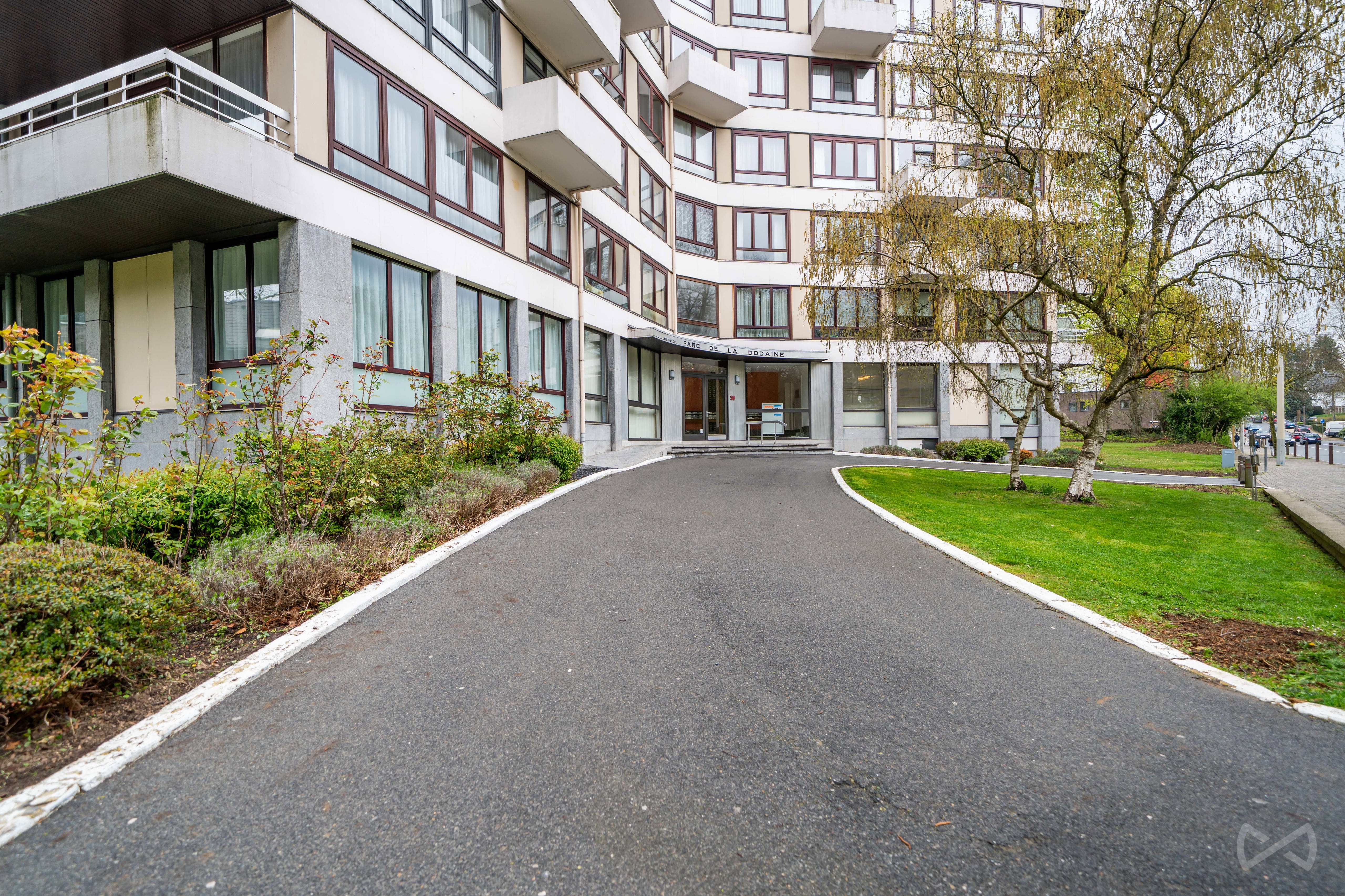Picture 3 of 4 for Flat with two bedrooms in Nivelles
