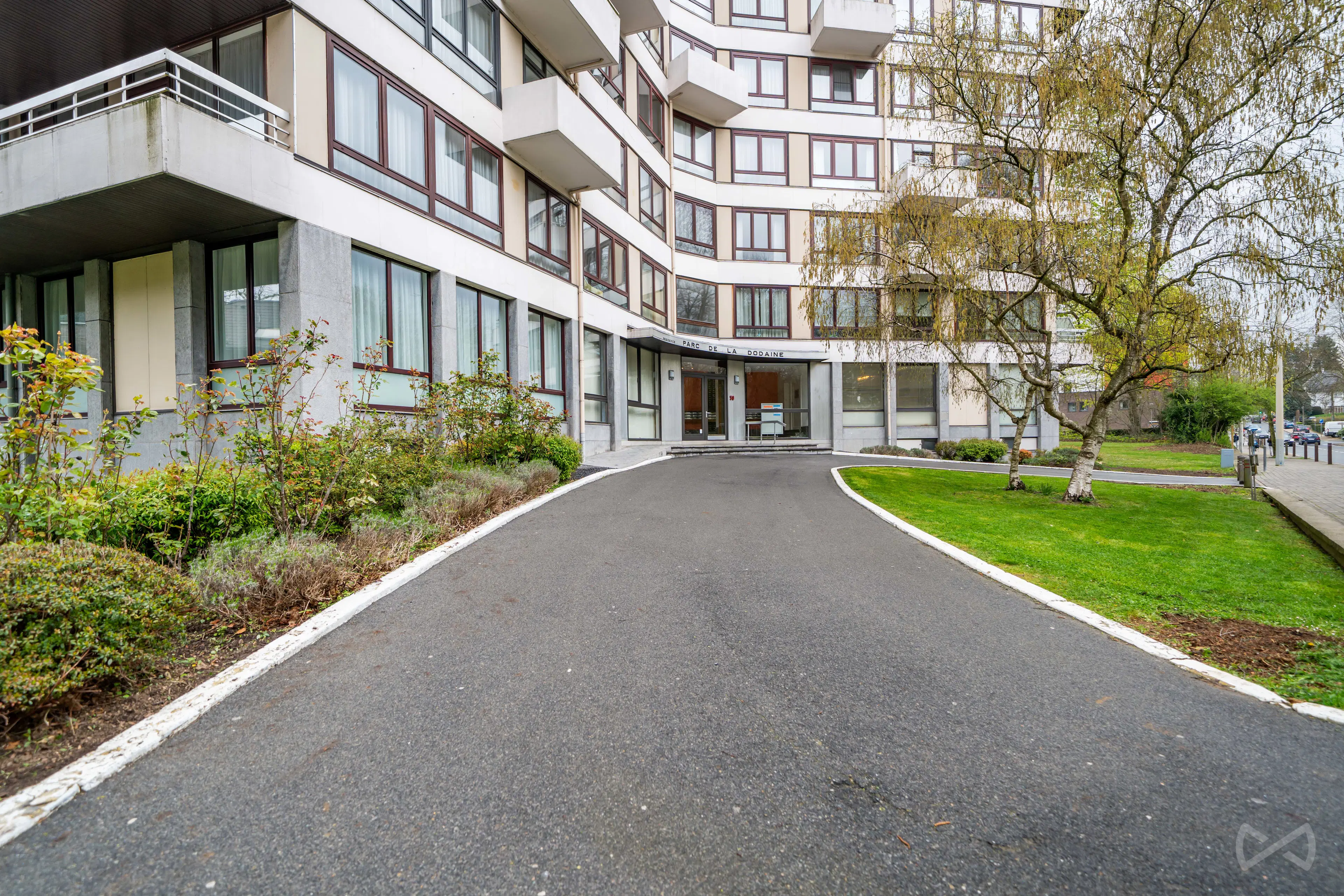 Picture 3 of 4 for Flat with two bedrooms in Nivelles