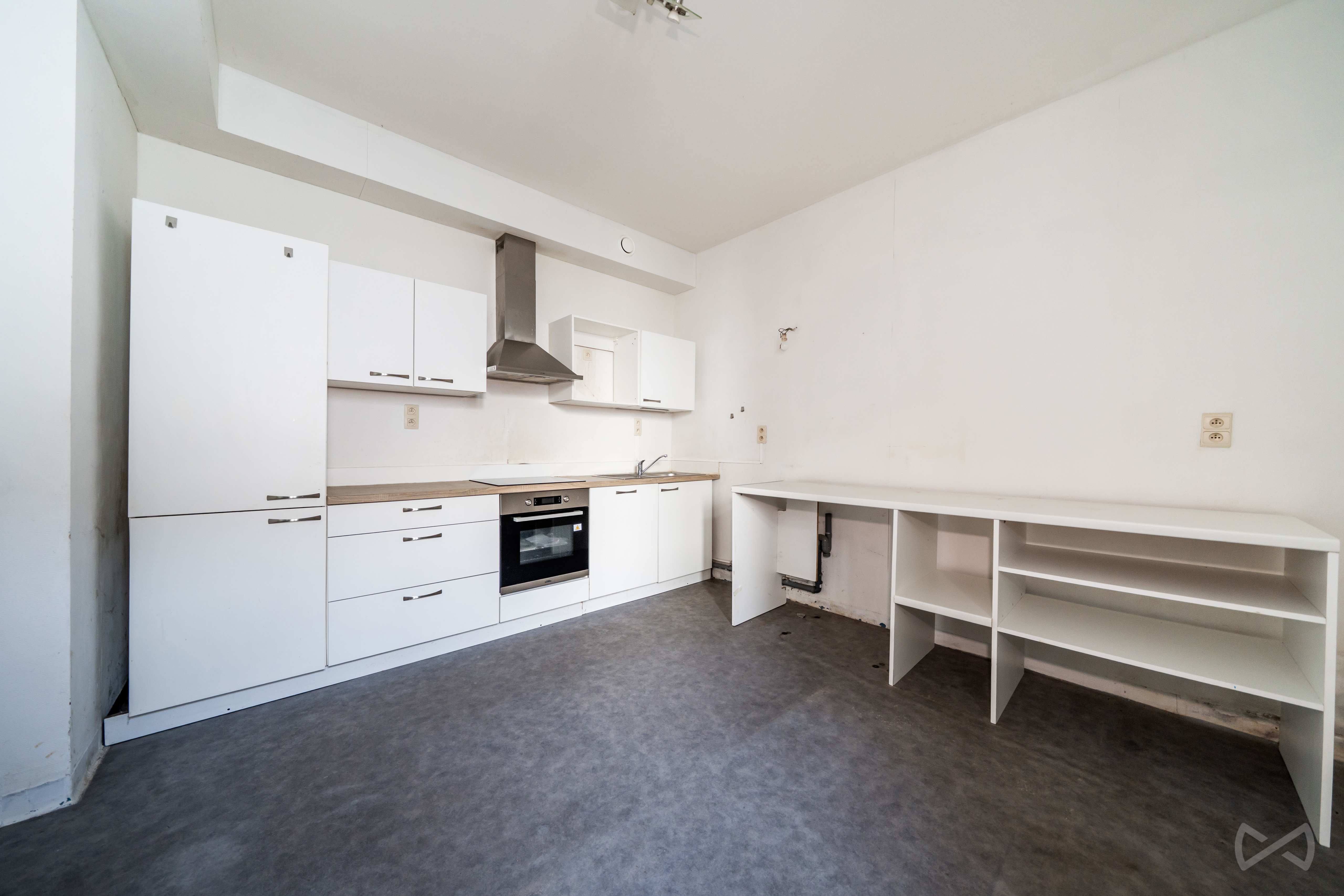 Picture 1 of 4 for Hotel/restaurant/bar in Malmedy