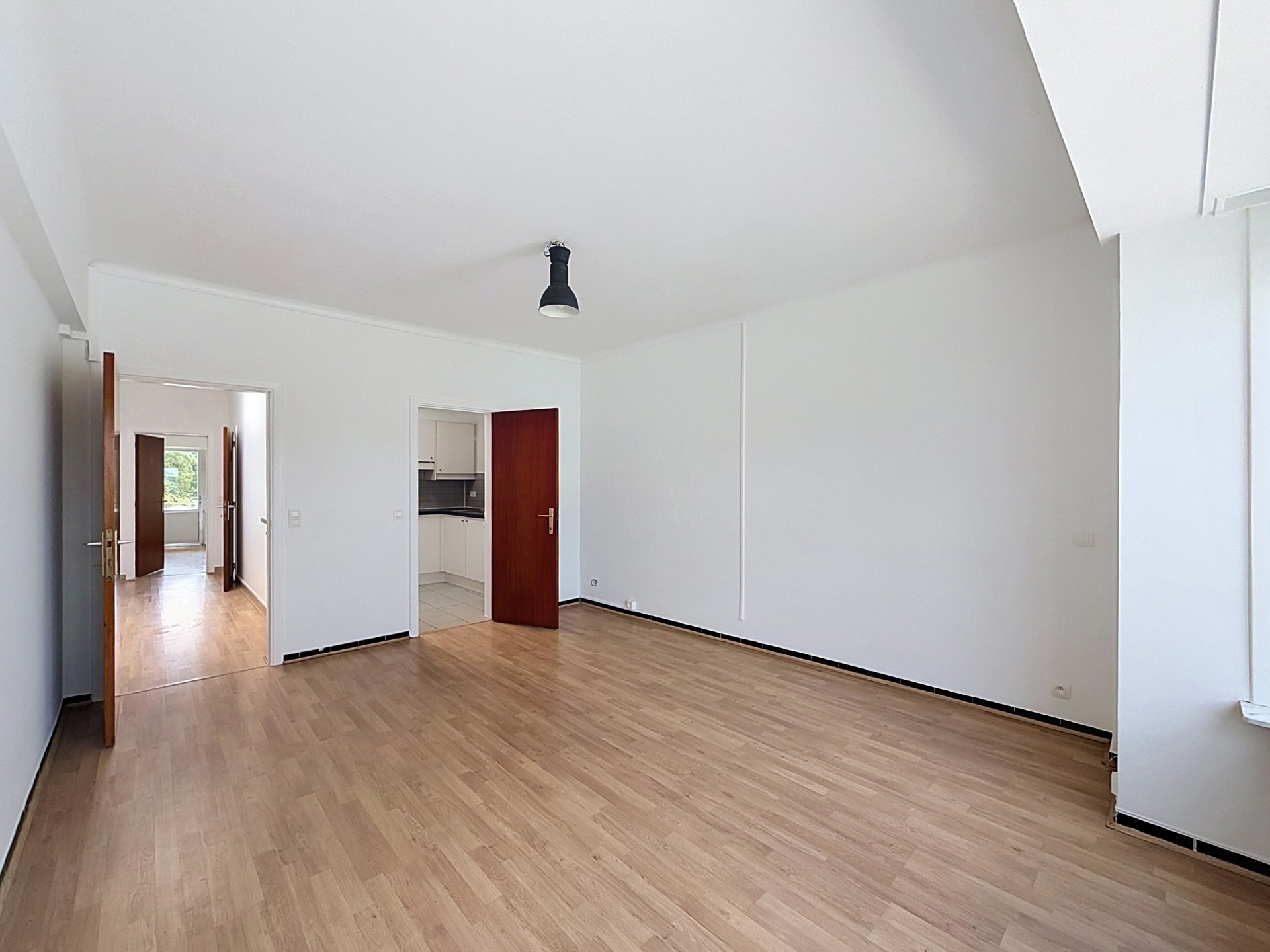 Foto van de woning