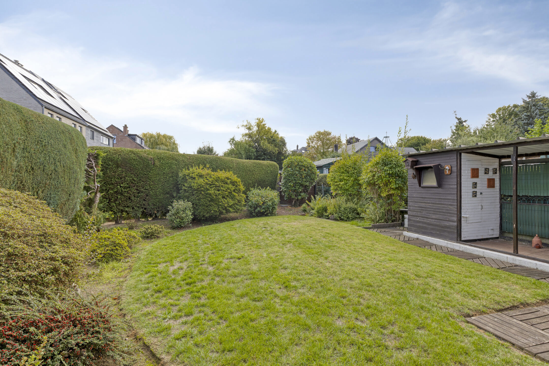Photo 3 sur 4 pour Maison de trois chambres à Dilbeek