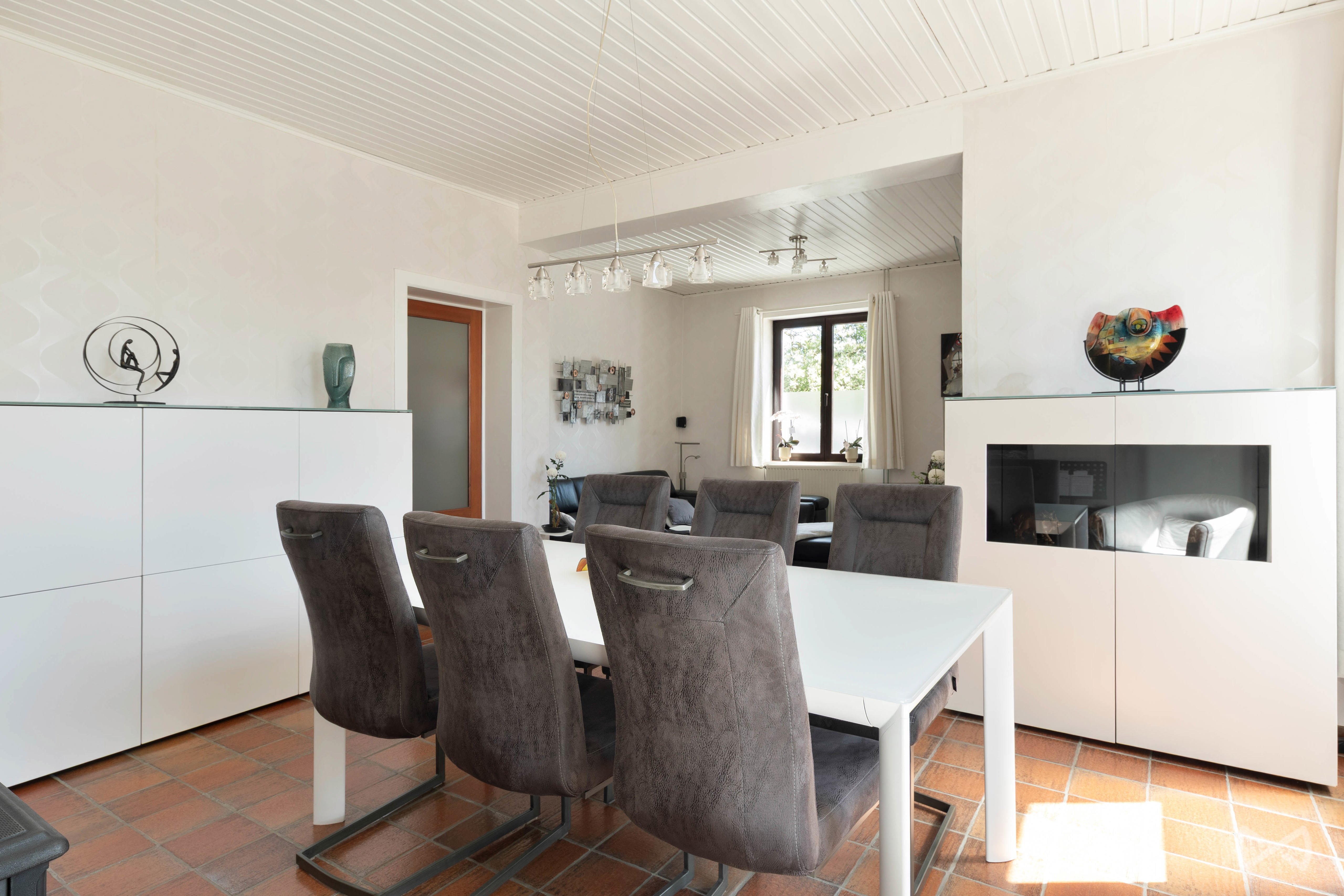 Picture 1 of 4 for House with four bedrooms in Leuven