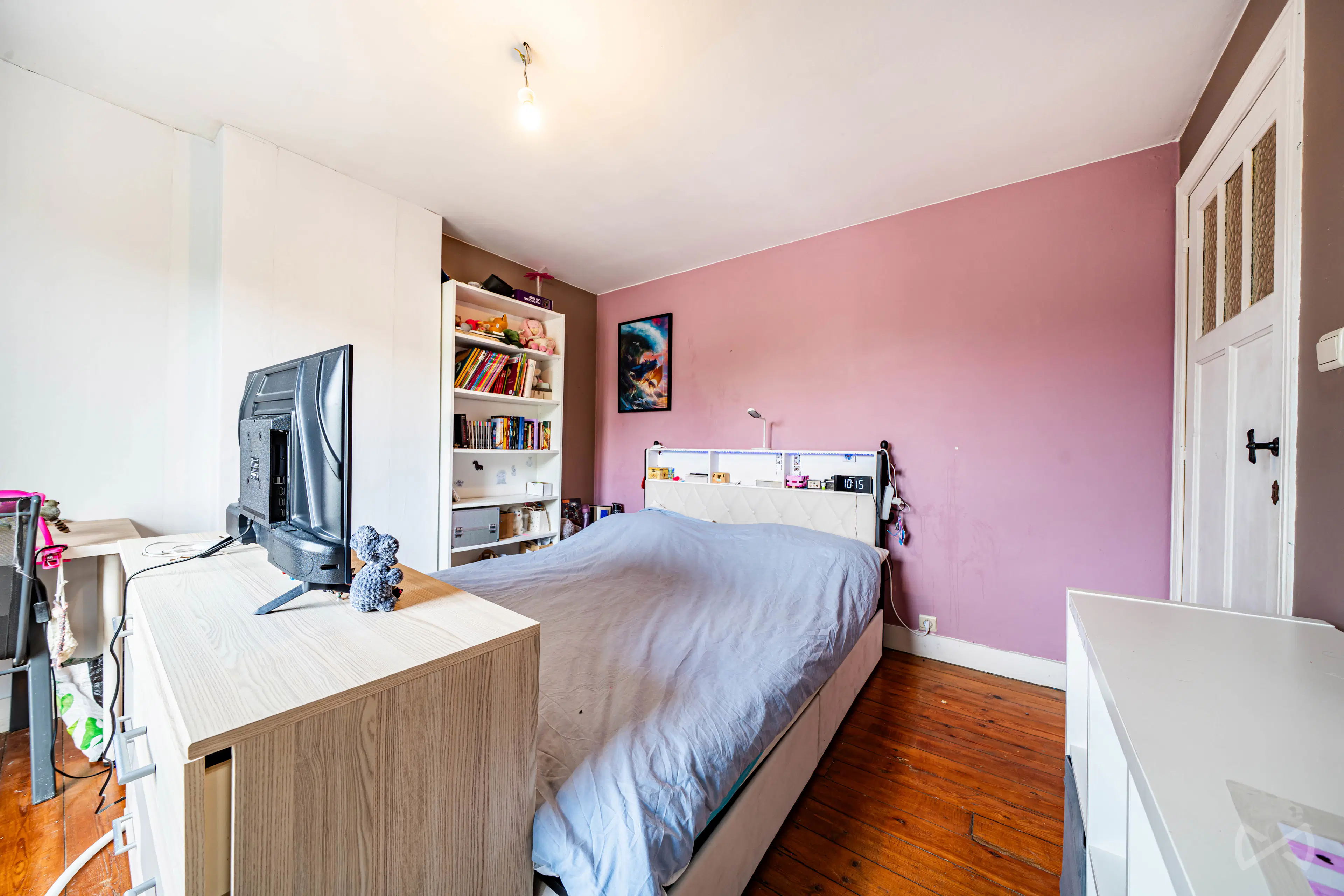 Photo 4 sur 4 pour Maison de deux chambres à Ottignies