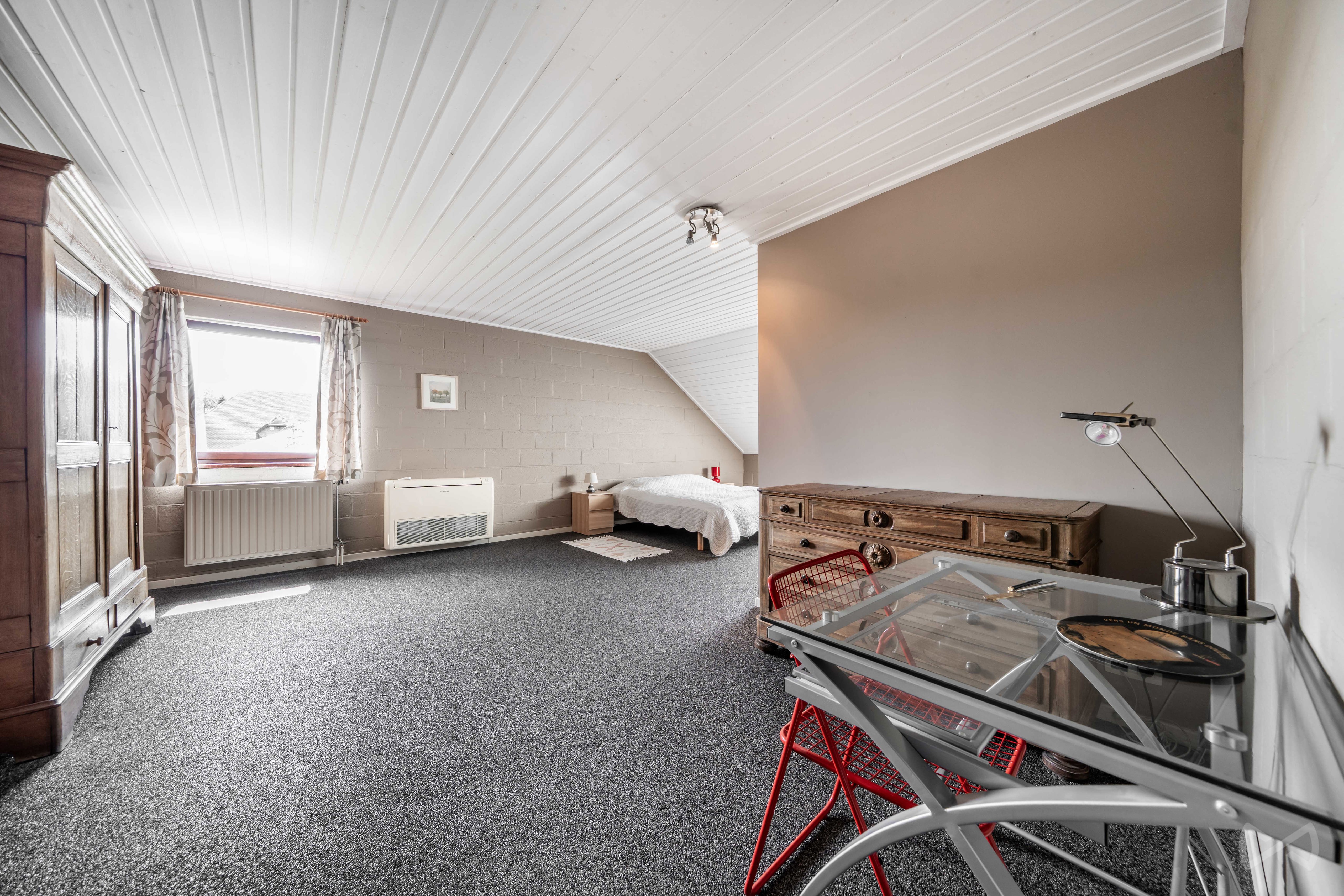 Photo 4 sur 4 pour Maison de quatre chambres à Hannut