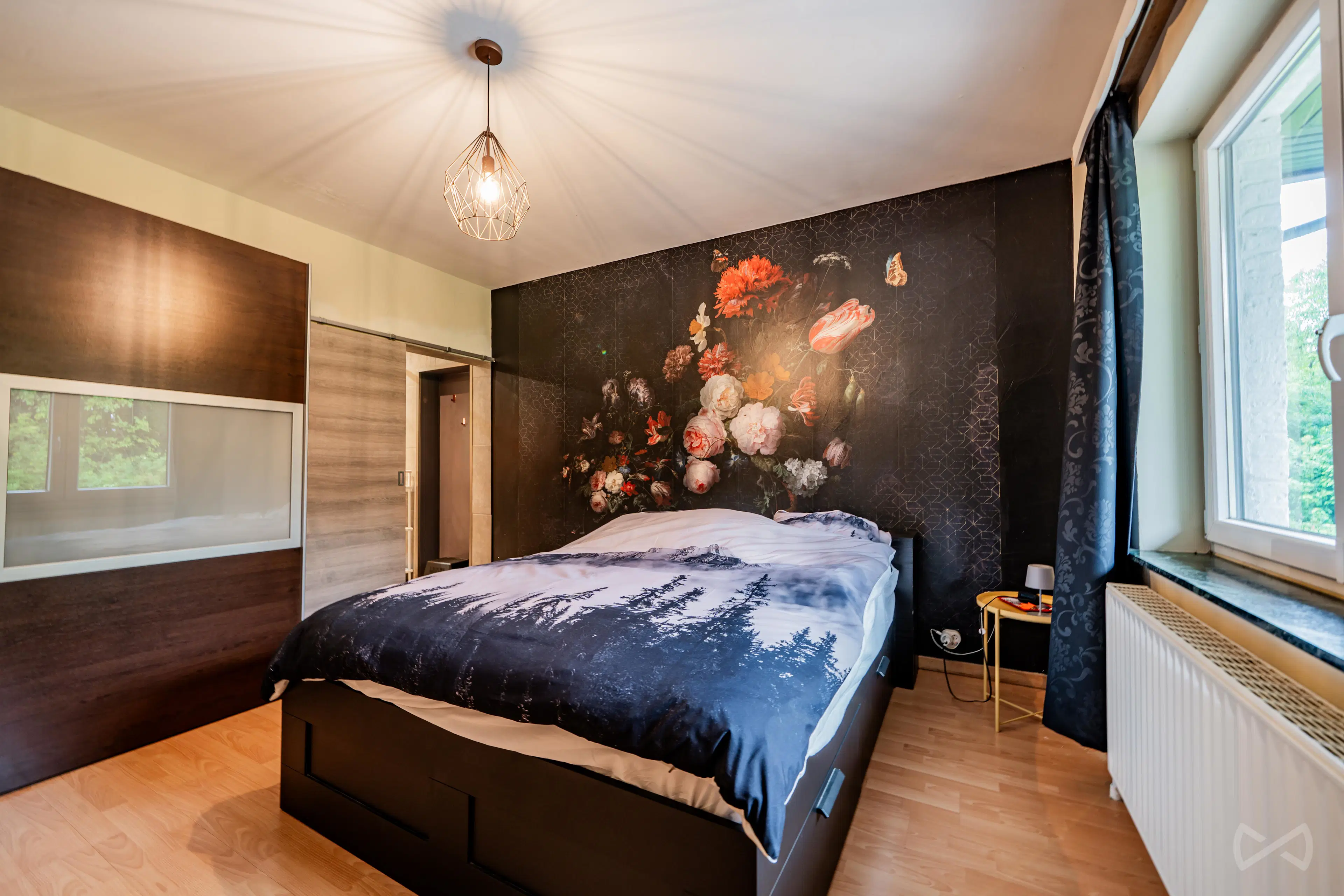 Photo 3 sur 4 pour Maison de cinq chambres à Baudour