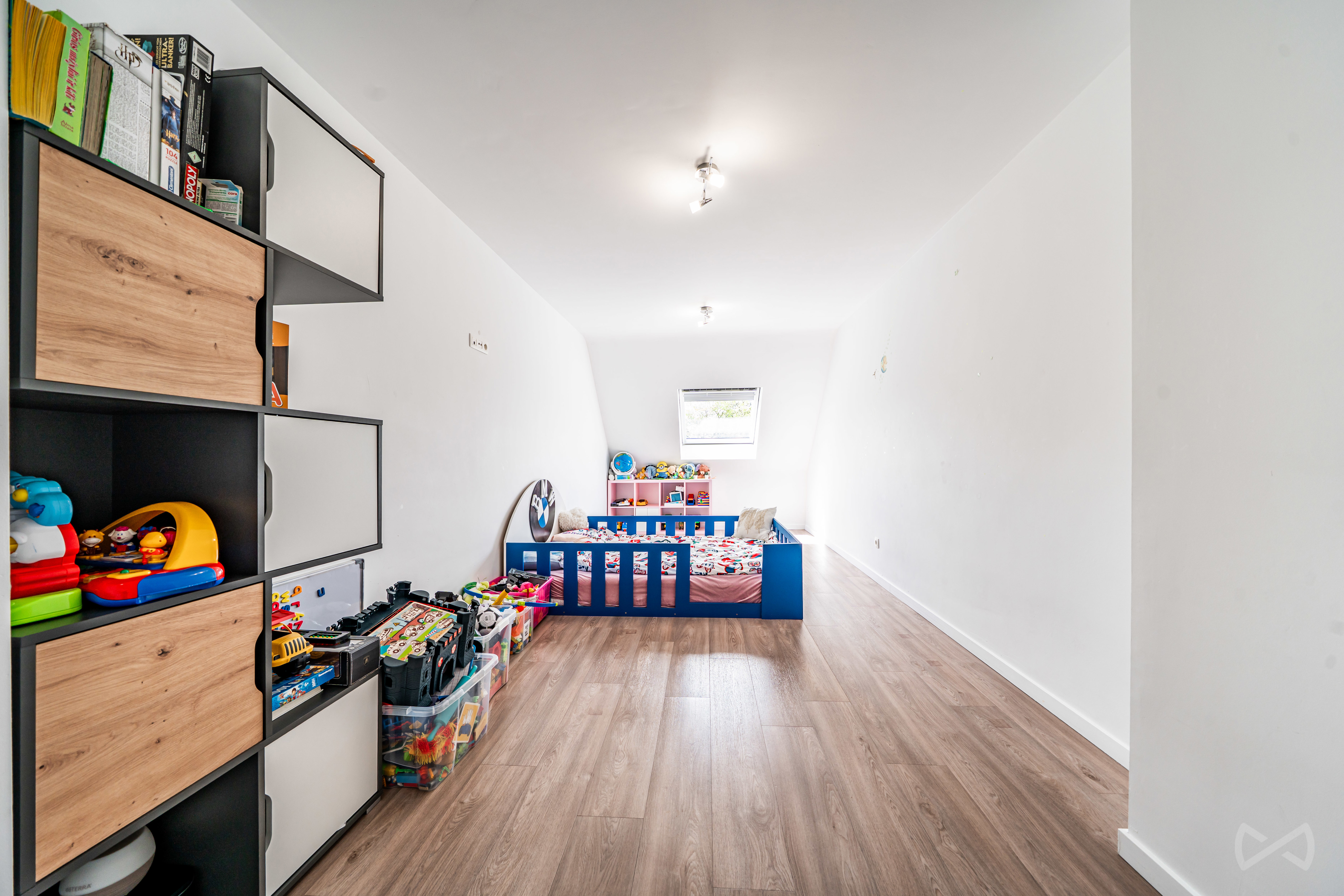 Picture 3 of 4 for House with three bedrooms in Grimbergen