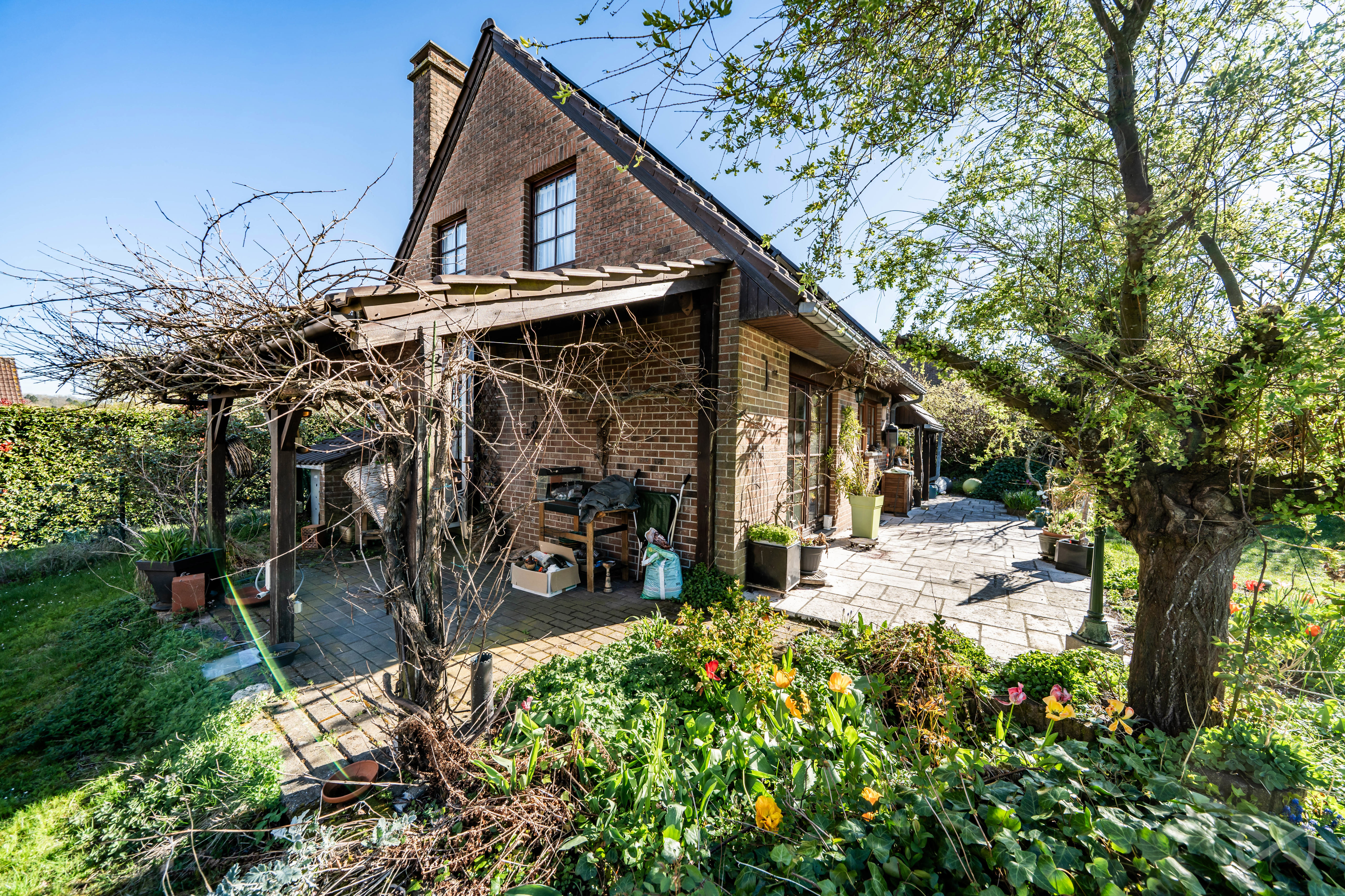 Picture 3 of 4 for Villa with two bedrooms in Braine-le-chÂteau