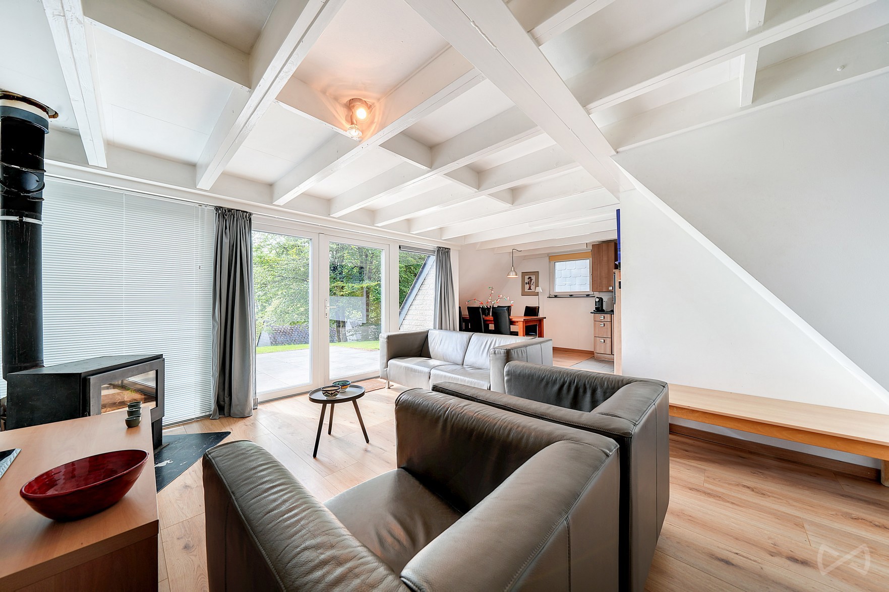 Picture 2 of 4 for House with four bedrooms in Malmedy