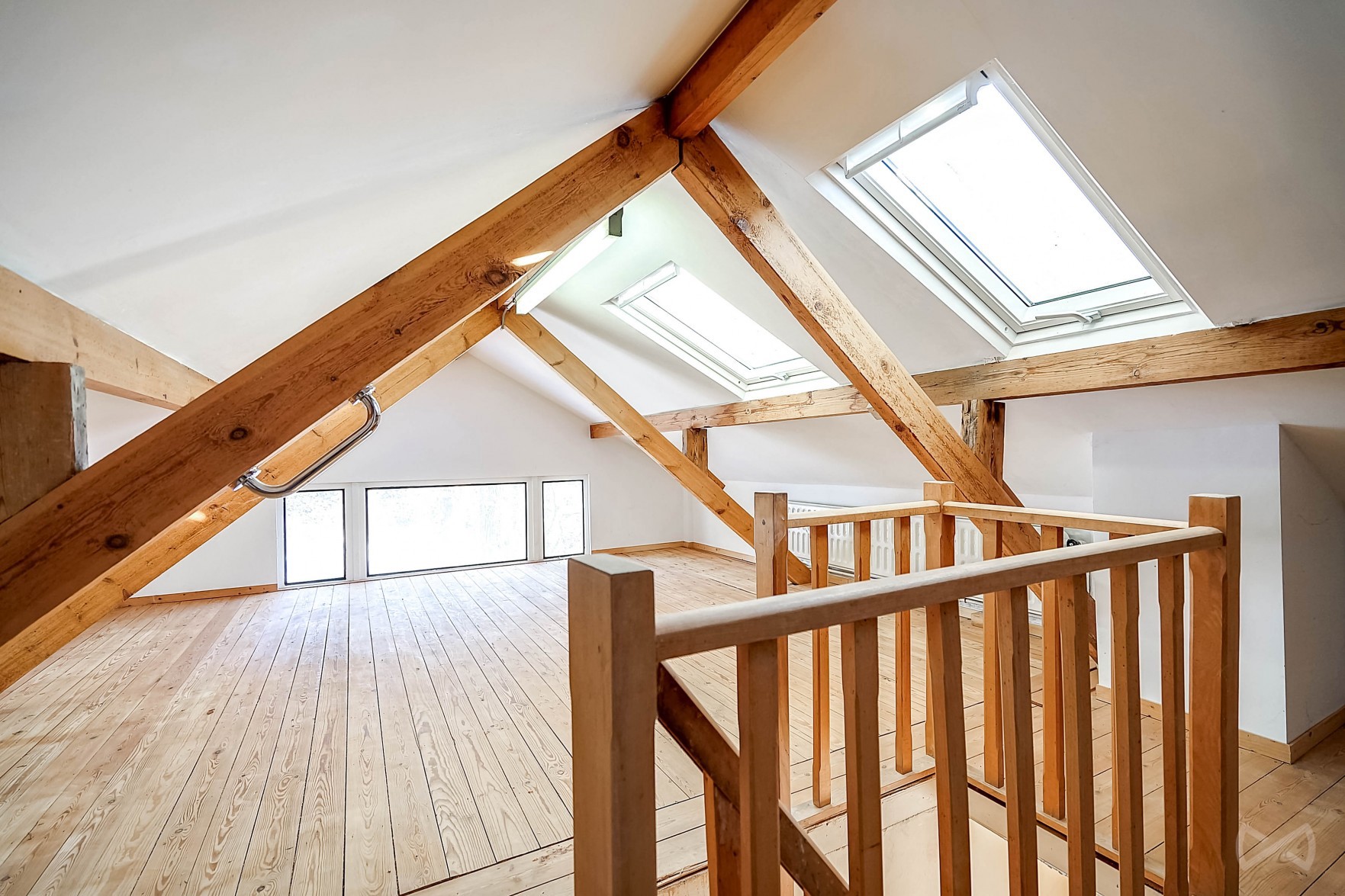 Photo 3 sur 4 pour Maison de trois chambres à Overijse