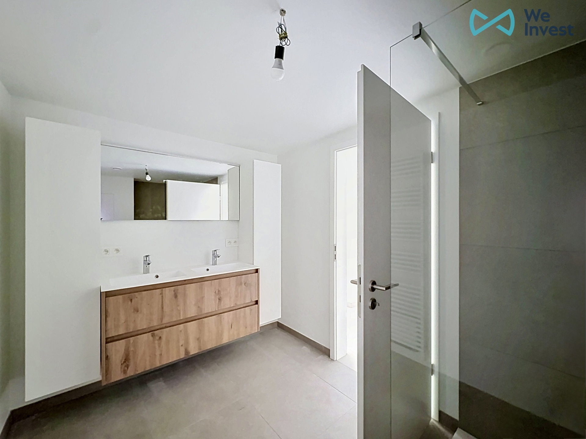 Photo 1 sur 3 pour Rez-de-chaussée d'une chambre à Vielsalm