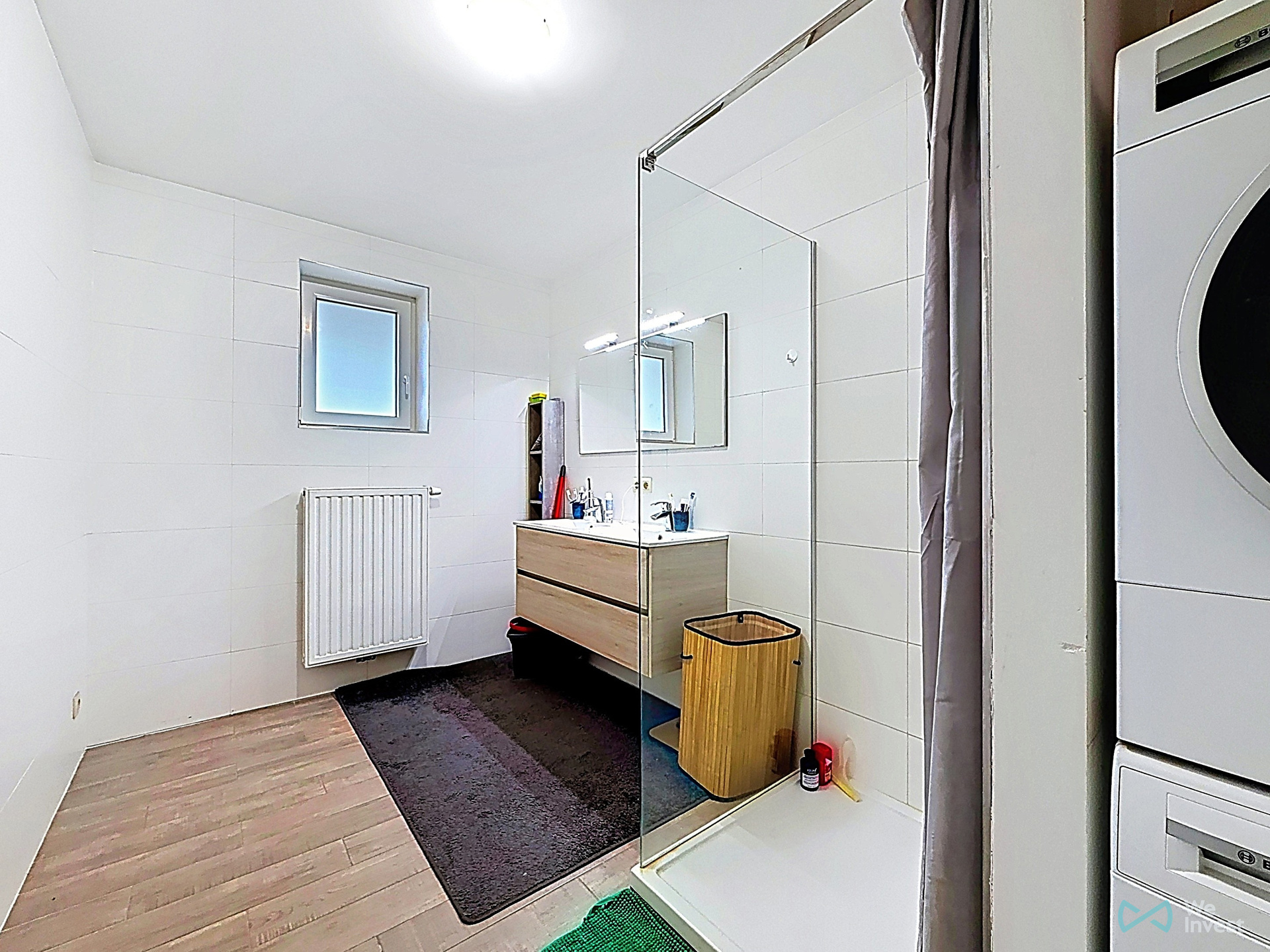 Photo 1 sur 4 pour Appartement de deux chambres à Villers-la-Ville