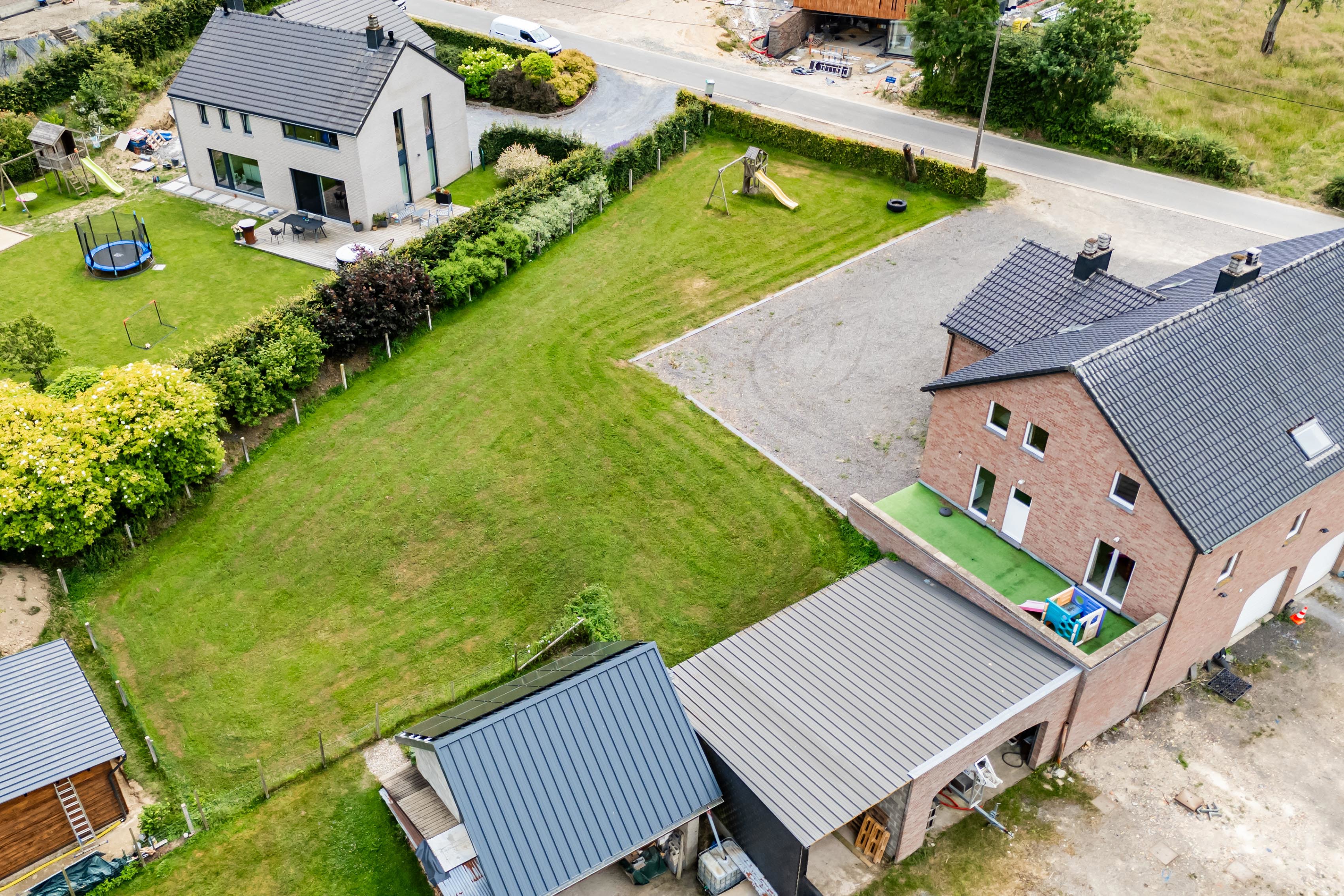 Picture 3 of 4 for House with seven bedrooms in Francorchamps